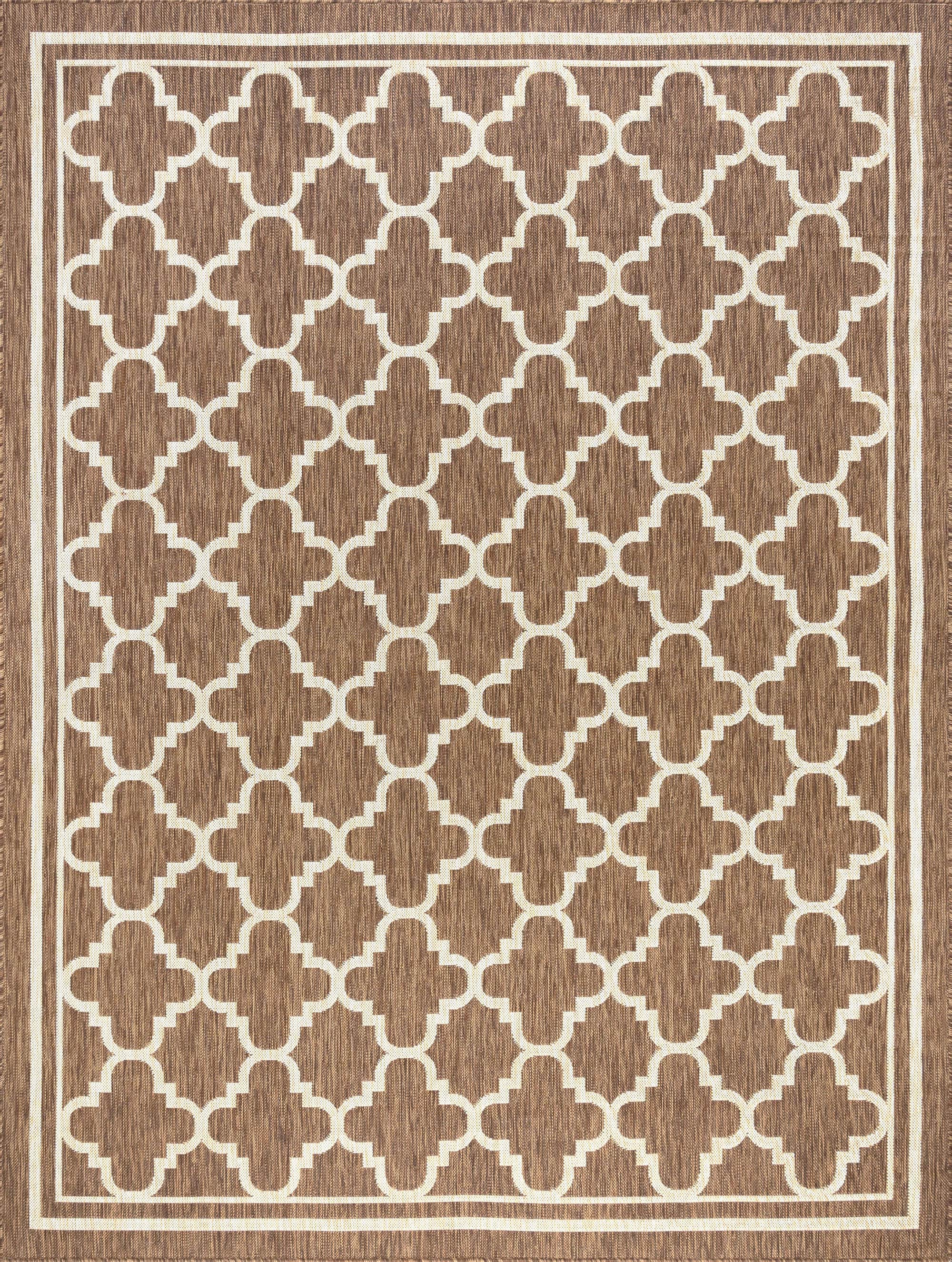 Tayse ECO1303 4X6 rugs - View #5