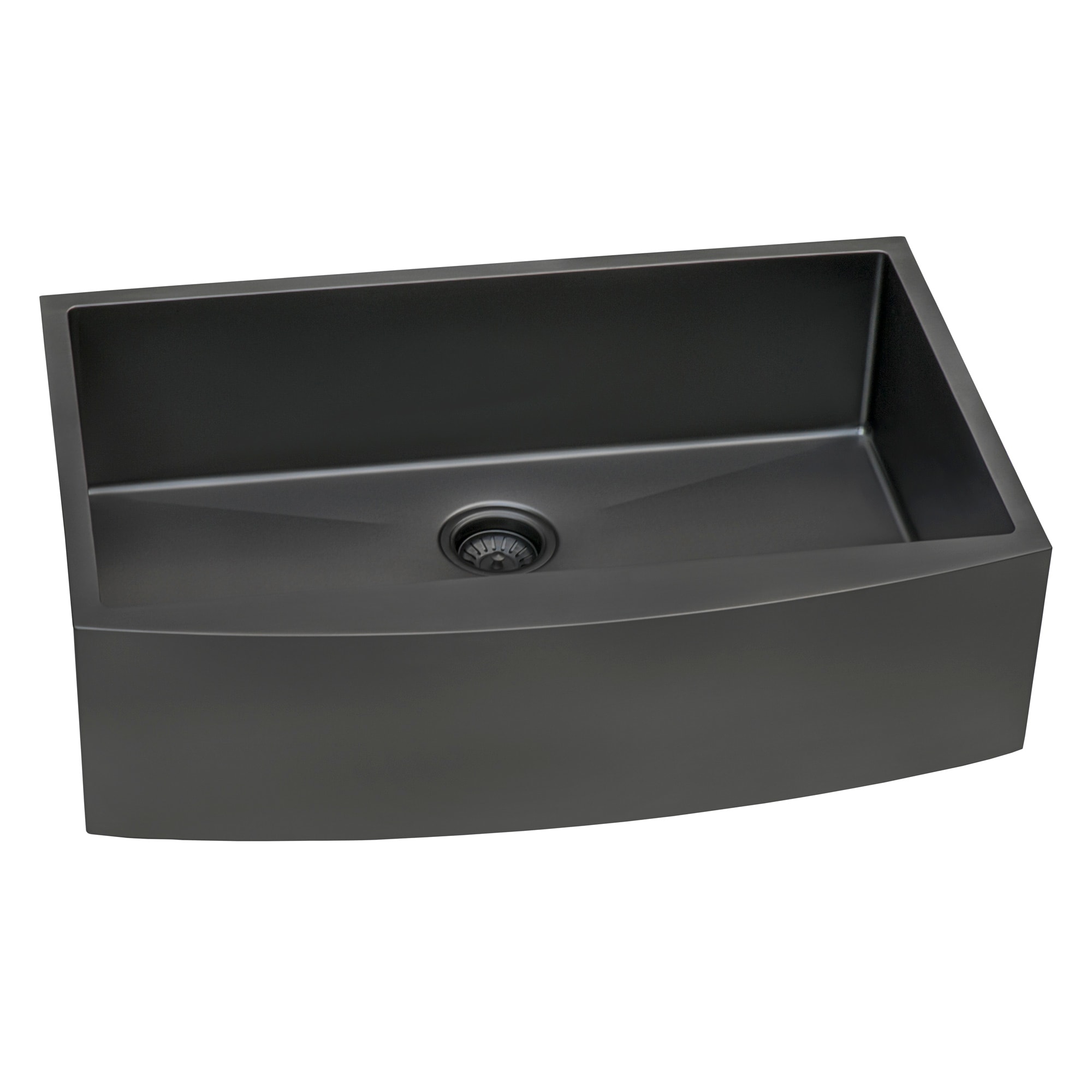 Ruvati RVA1022BL Kitchen-Sink-Strainers - View #4