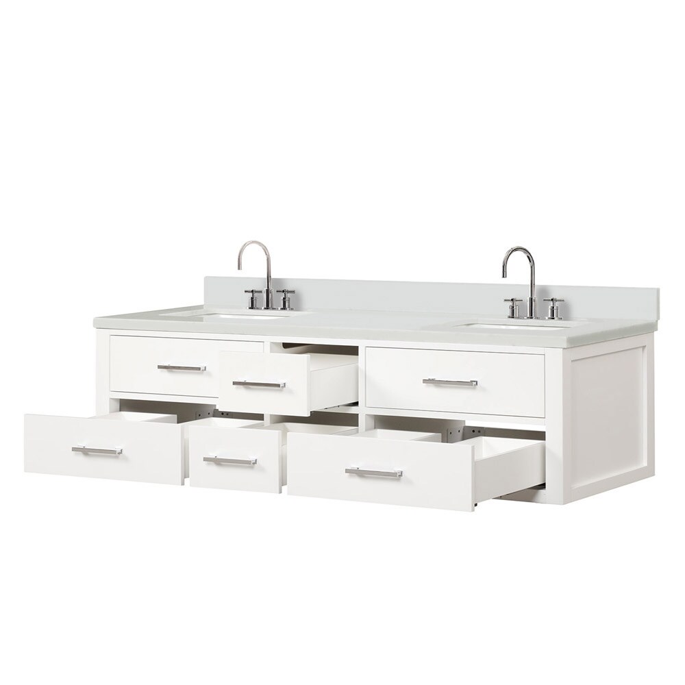Lexora LVSO72DA201 Bath-Vanity-Combo - View #4