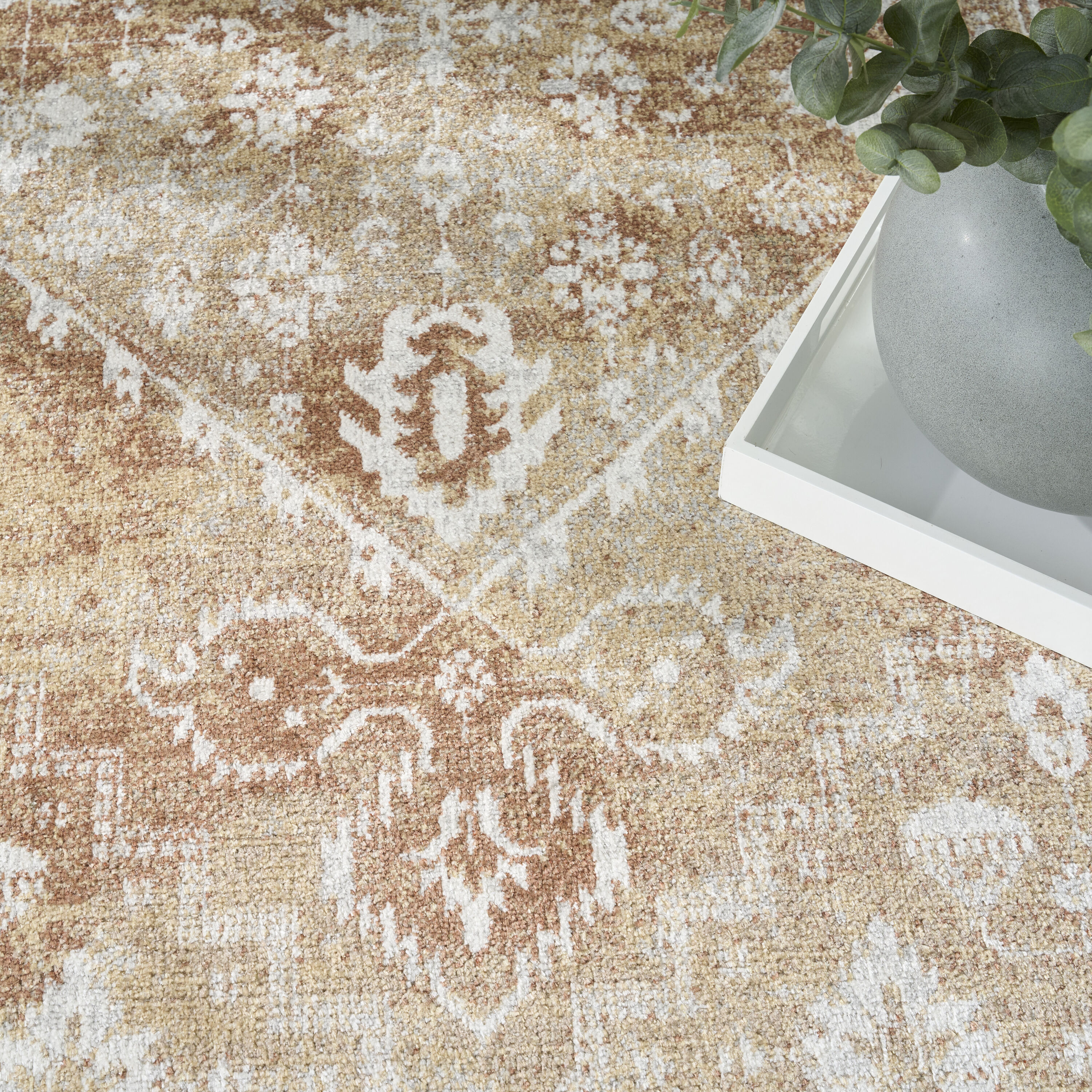 Nourison Home 841491133521 rugs - View #3