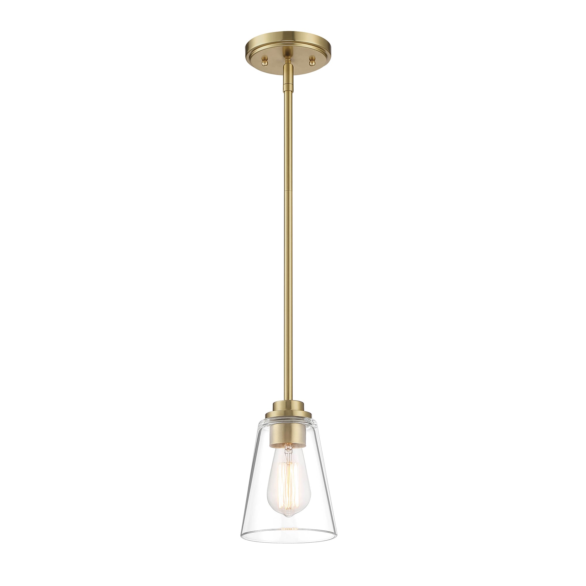Designers Fountain 95730-BG Pendant-Lights - View #2