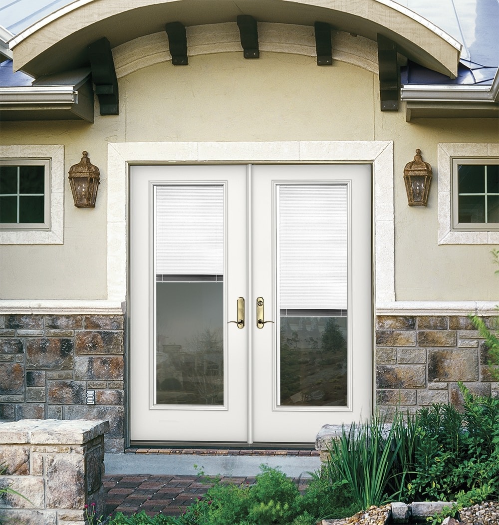 JELD-WEN JW2059-01875 Patio-Doors - View #2