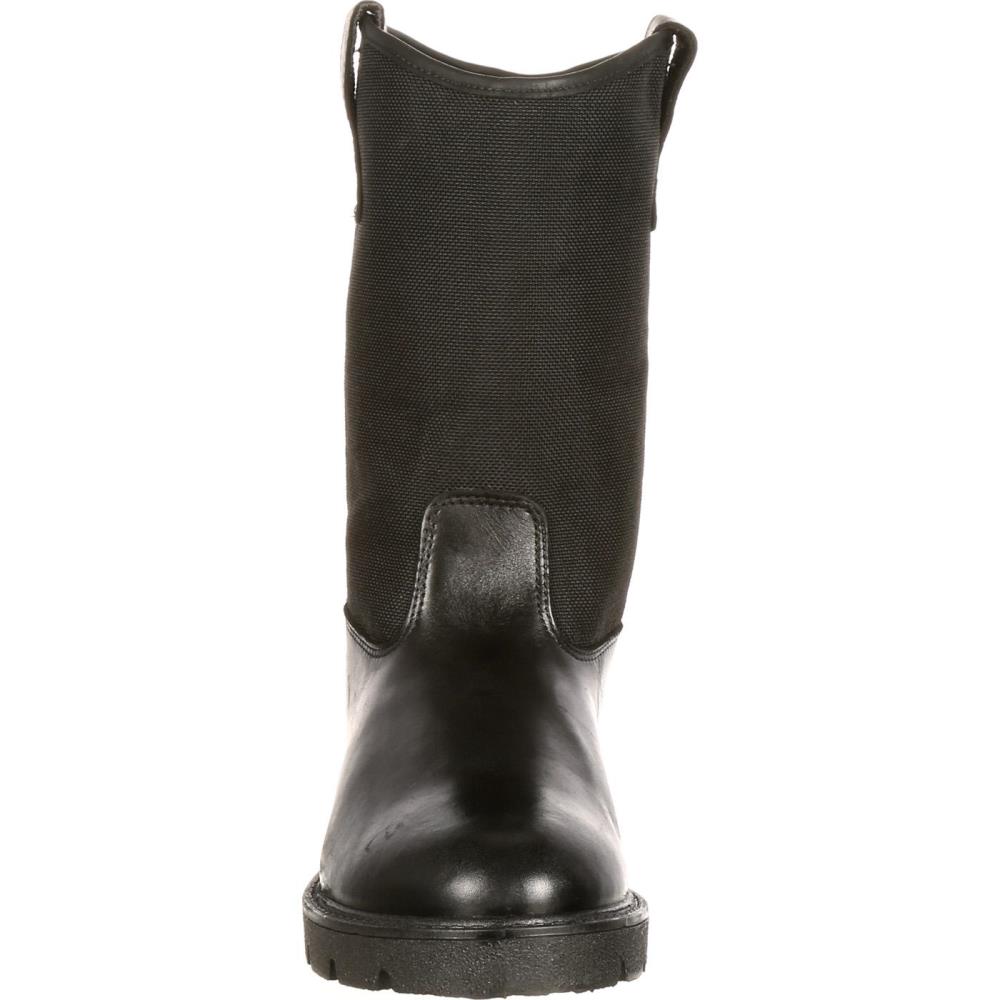 Rocky on sale wellington boots