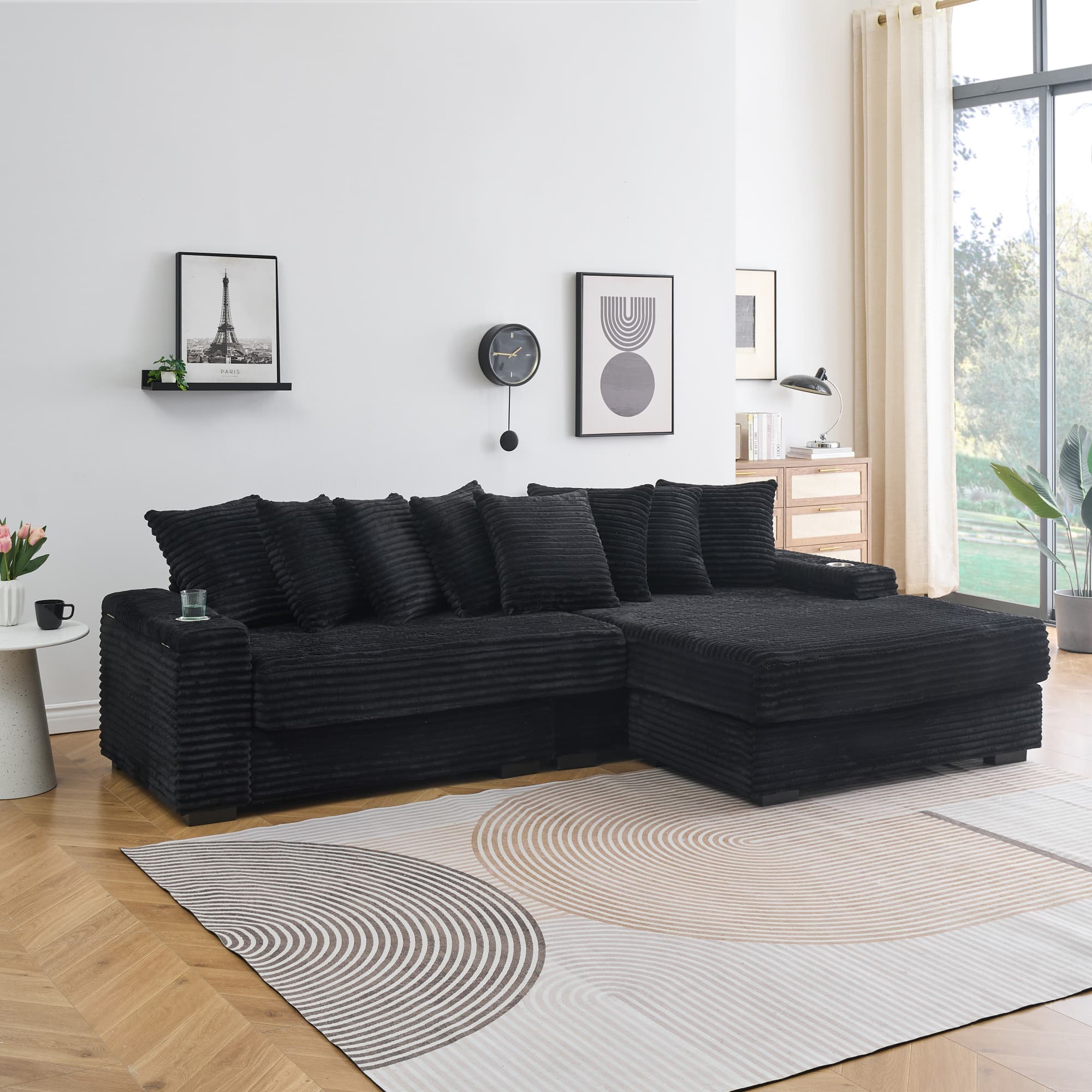 Runesay SF-136 futons - View #3