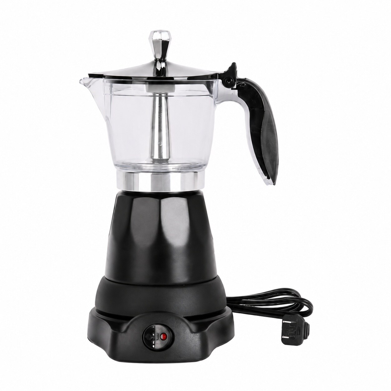 Aoibox LABRTWSH Espresso-Machines - View #7