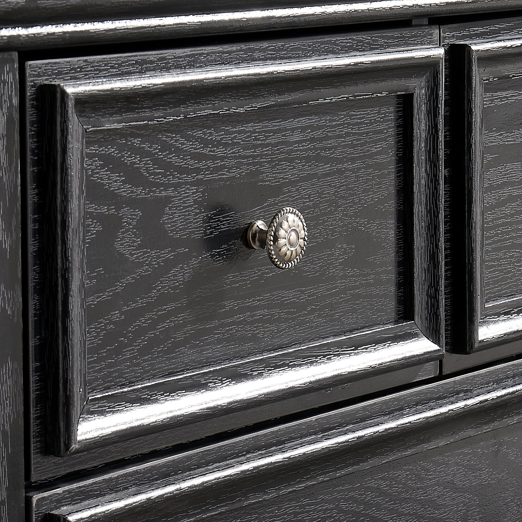SINOFURN SYC500006BK dressers - View #10