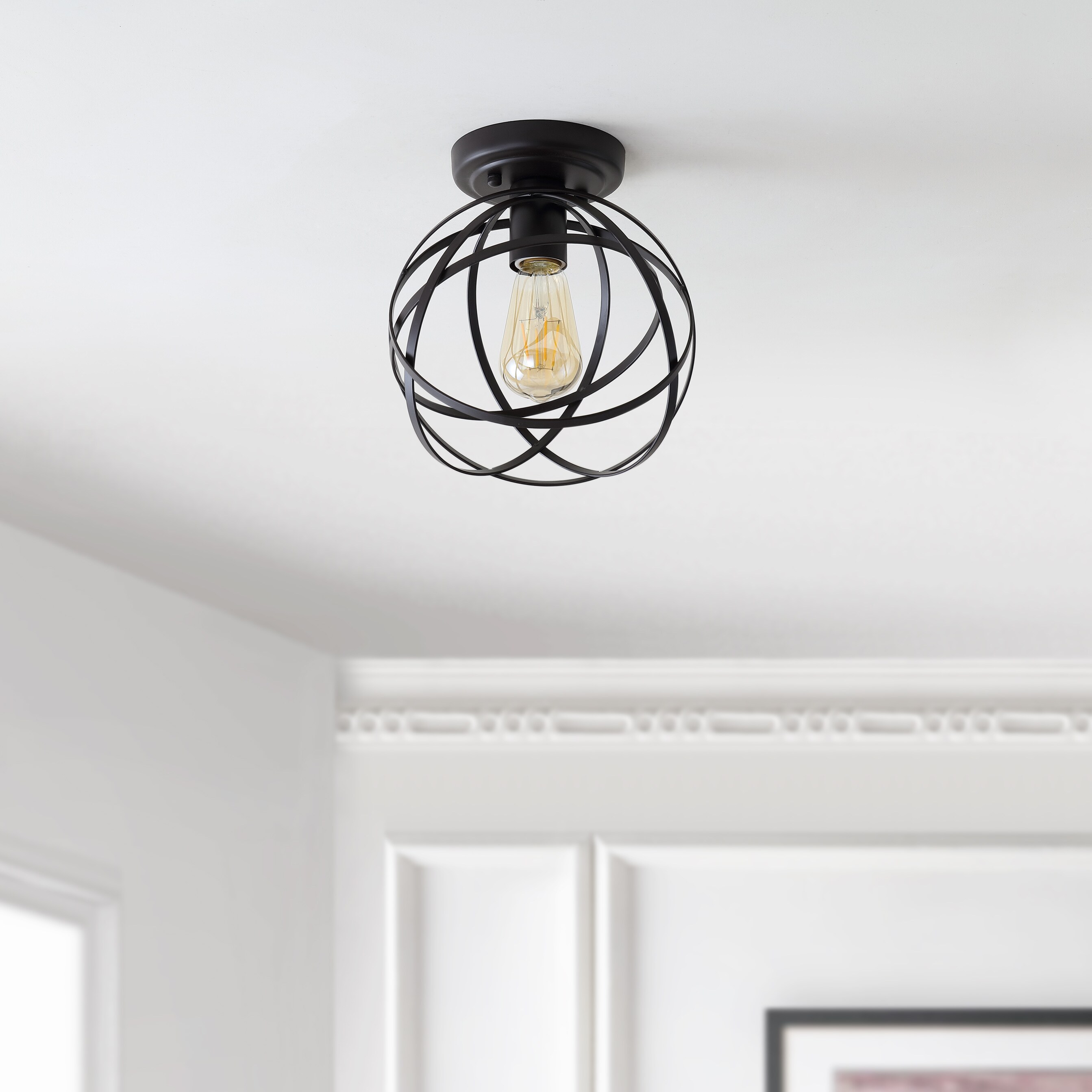JONATHAN  Y JYL9515A flushmounts - View #8