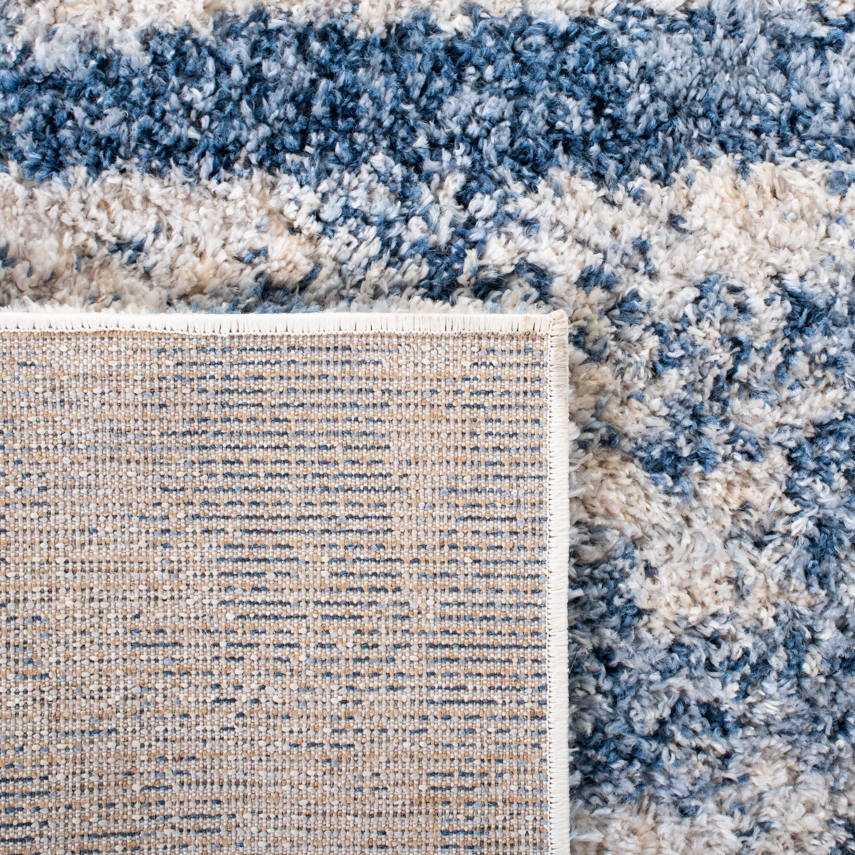 Safavieh BER219B-8 rugs - View #7