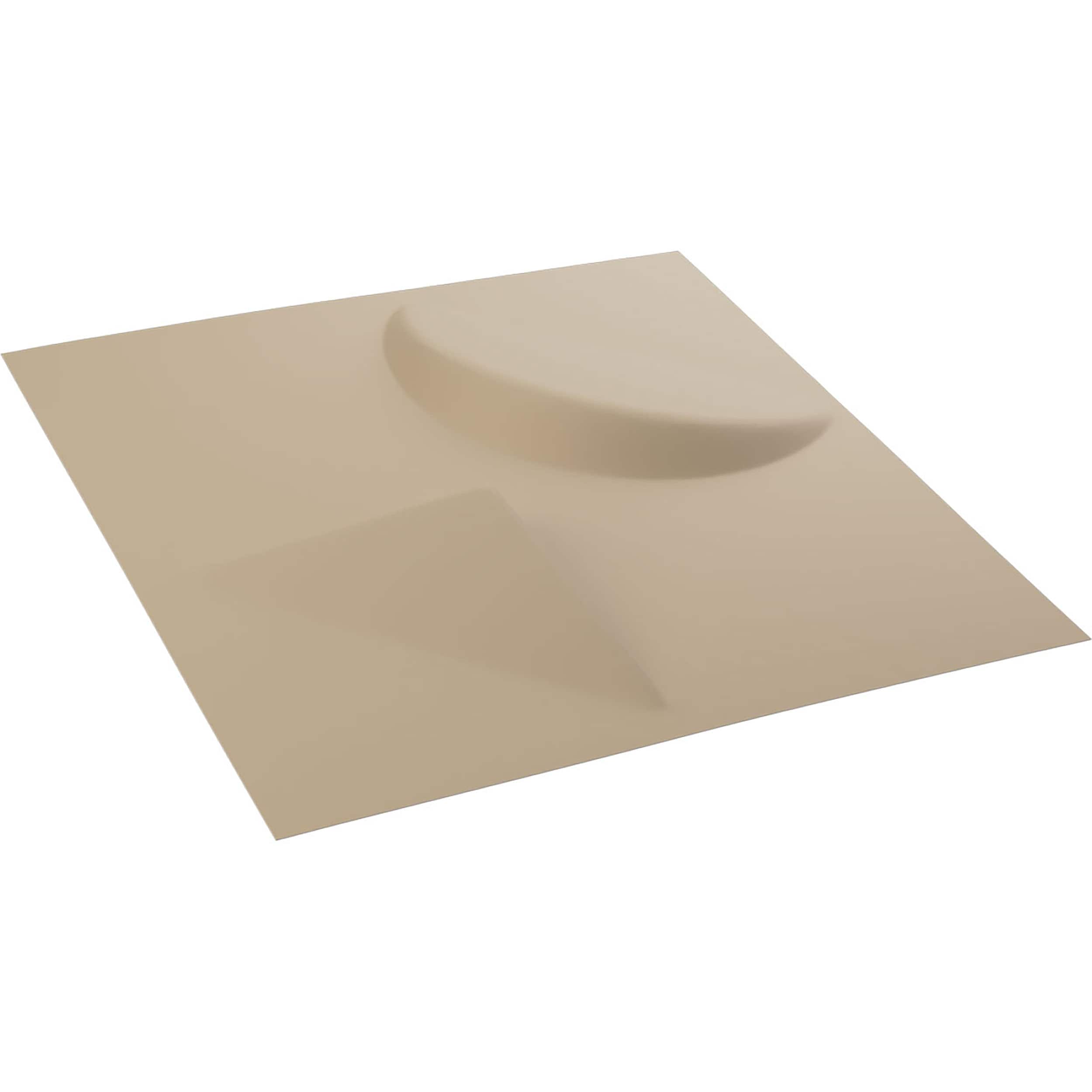 Ekena Millwork WP12X12APGBE Wall-Panels - View #6