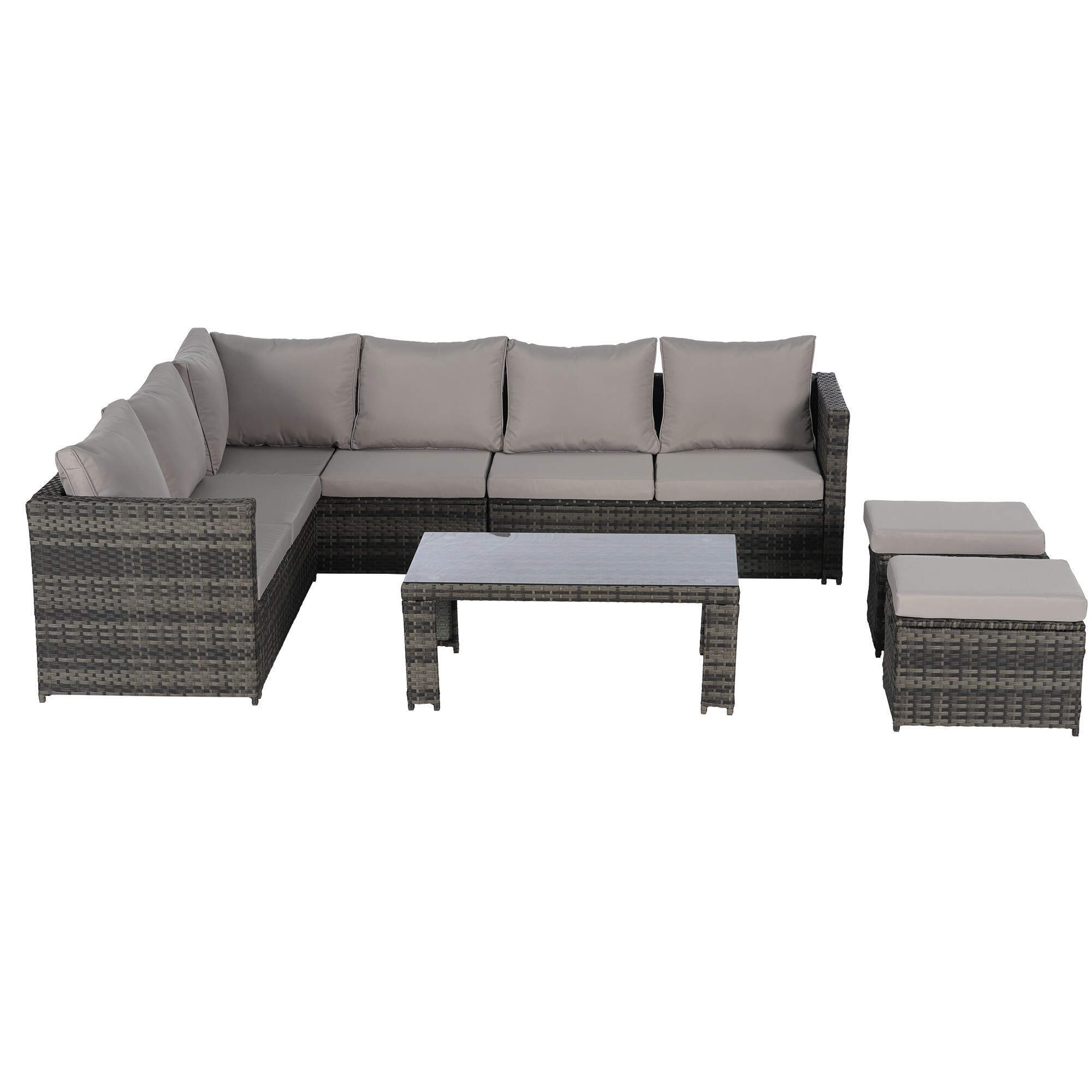 CASAINC BH-068AAA Patio-Conversation-Sets - View #11