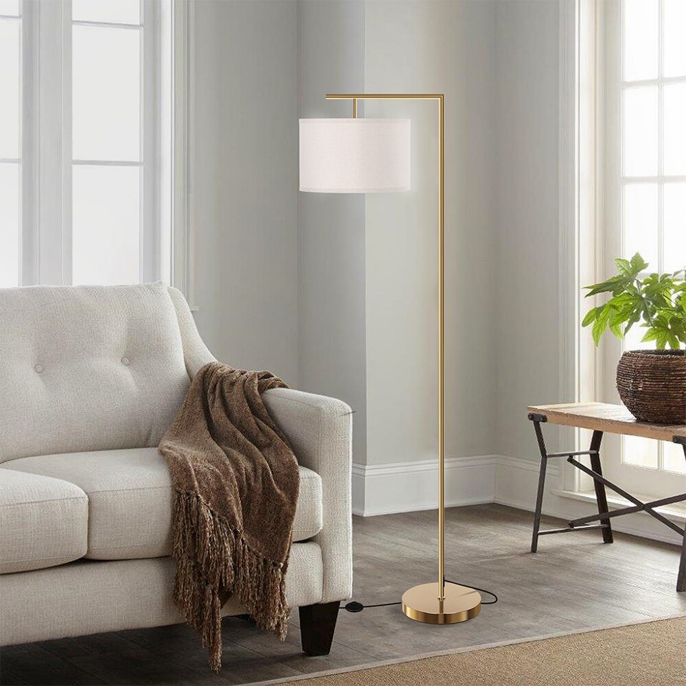 UPHA LDD-BYSJ-WHITE1 floorlamps - View #6