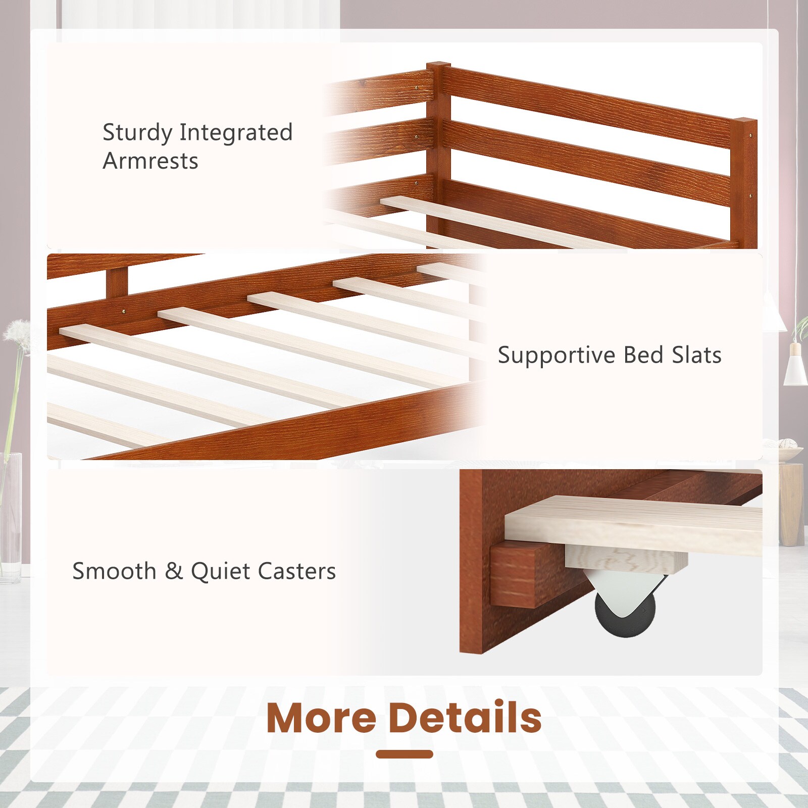 SUGIFT ZMLW014SUGHY680 beds - View #8