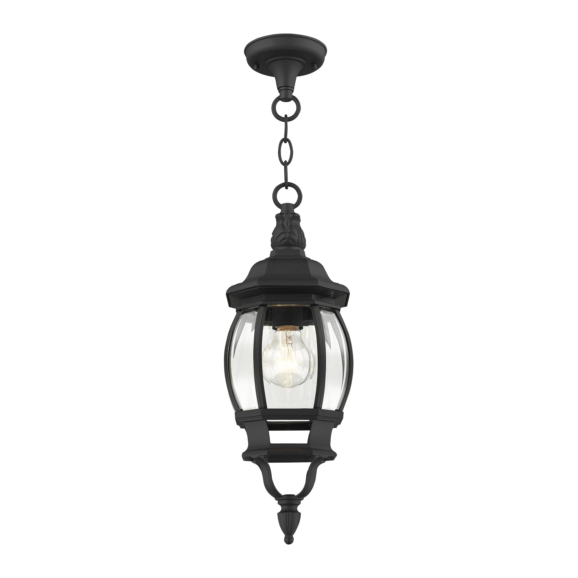 Livex Lighting 7523-14 Pendant-Lights - View #5