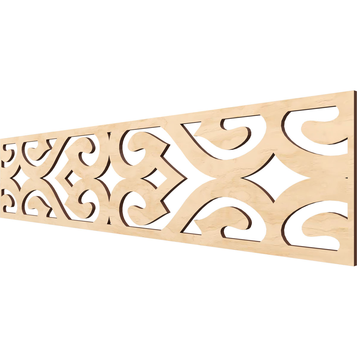 Ekena Millwork MLDB10X46KEEBI Wall-Panel-Moulding - View #5