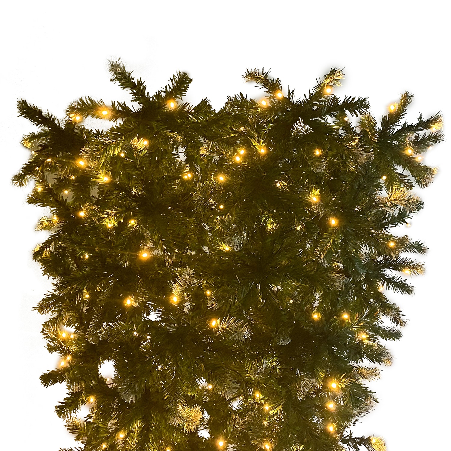 Bybafun YA0500020 Artificial-Christmas-Trees - View #14