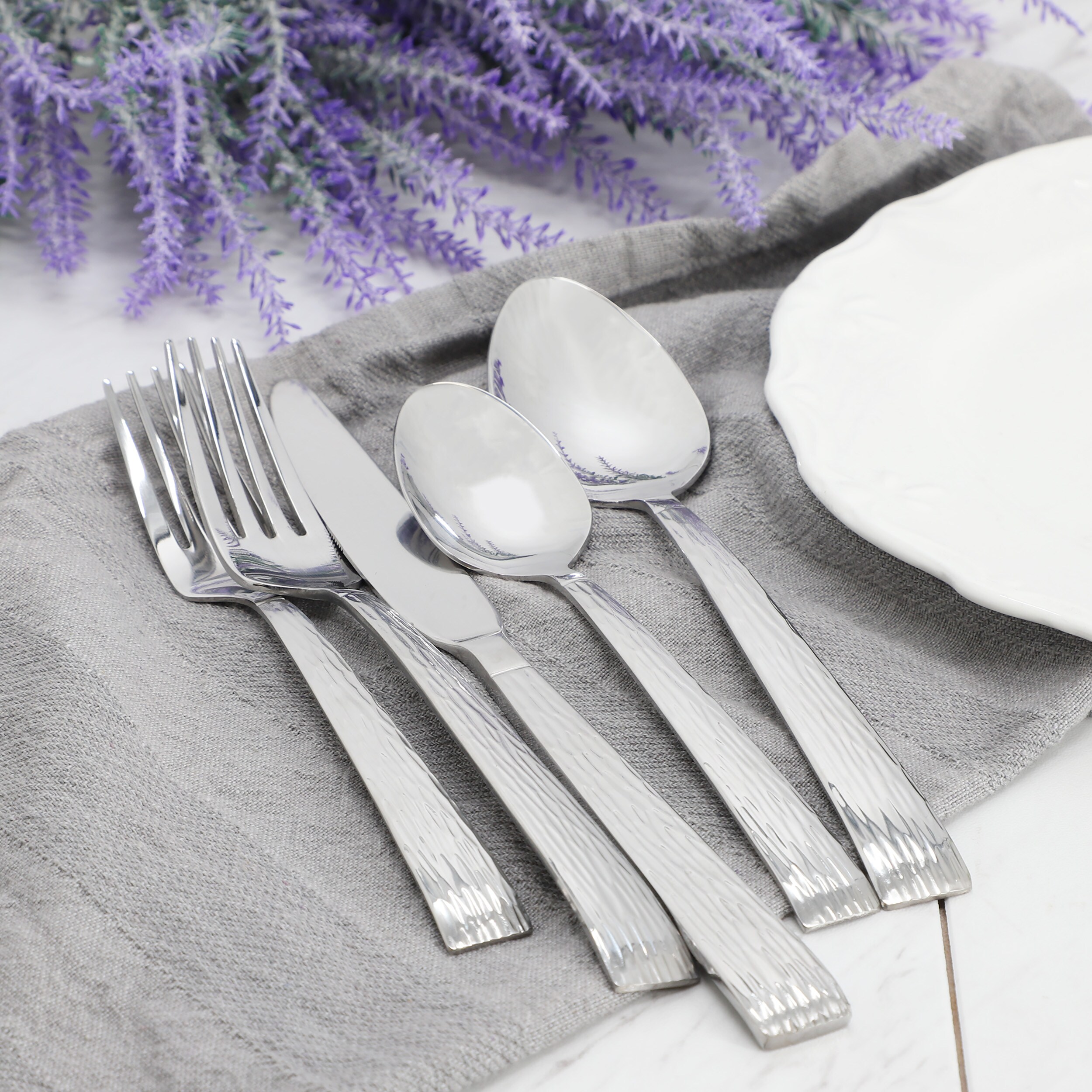 Gibson Home 962122870M flatware - View #5