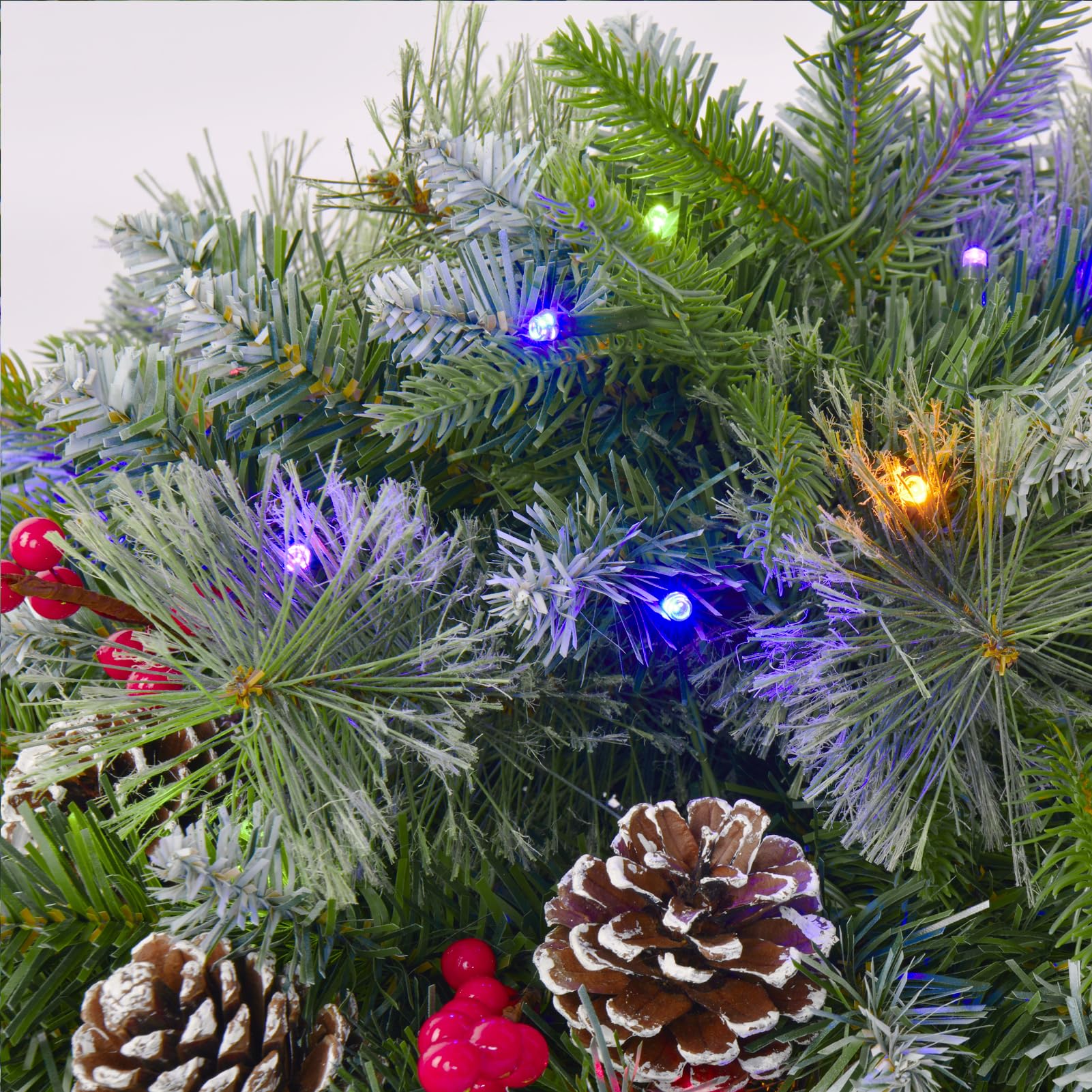Vrbgify LVG0813V201 Artificial-Christmas-Trees - View #5