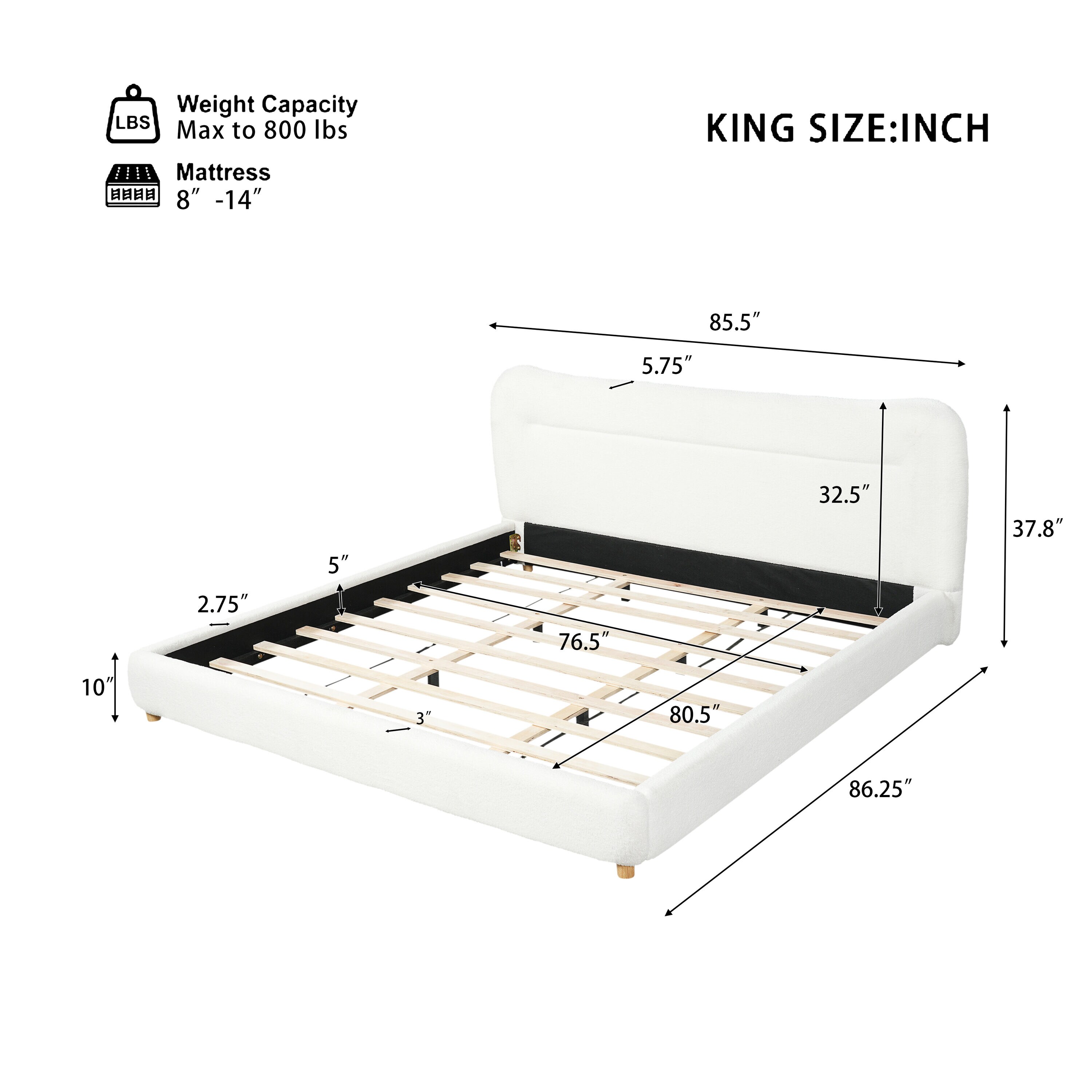 MiniEpic OPBD-11 beds - View #7