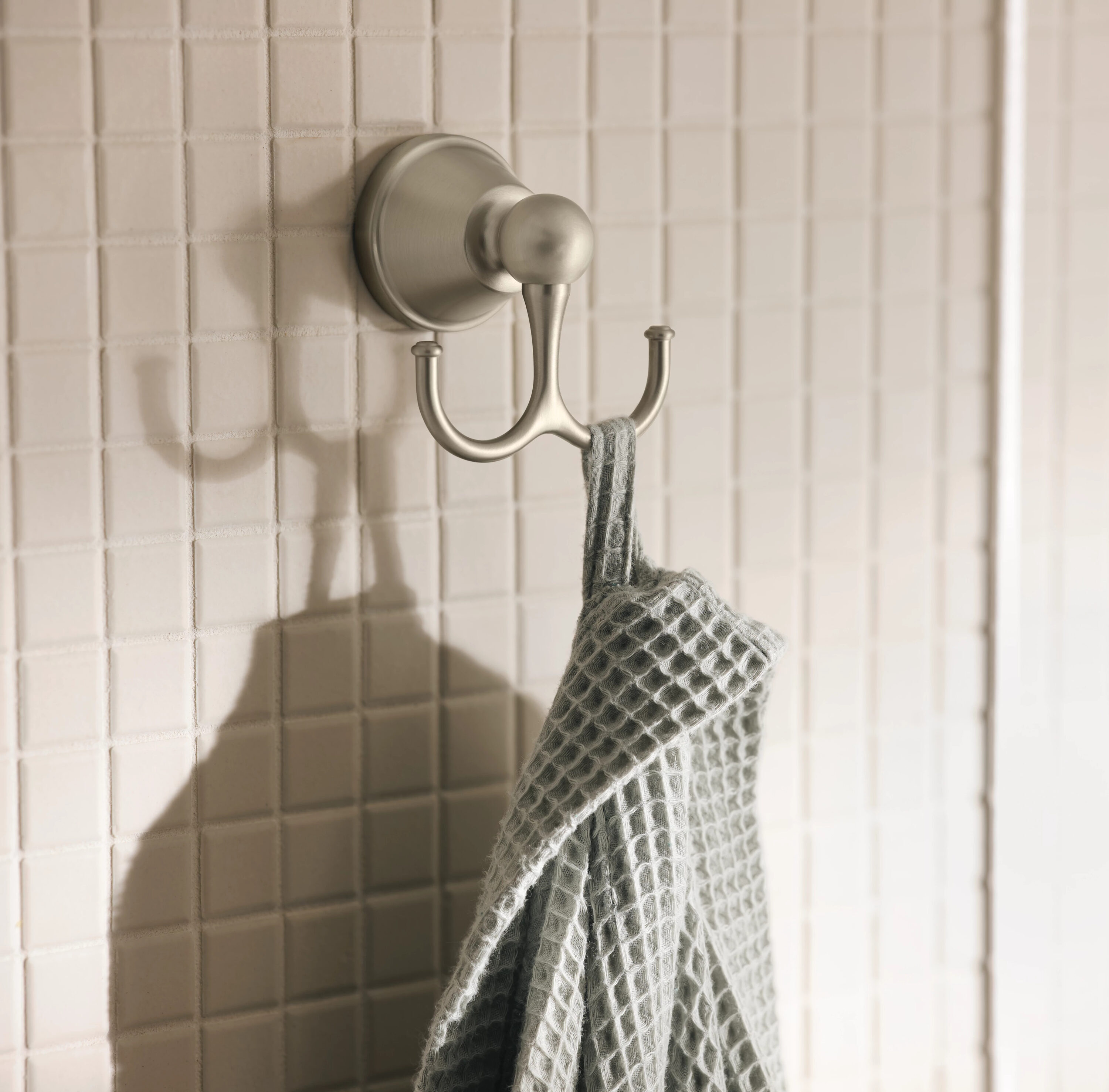 Moen Y4503BN Robe-Hooks - View #3