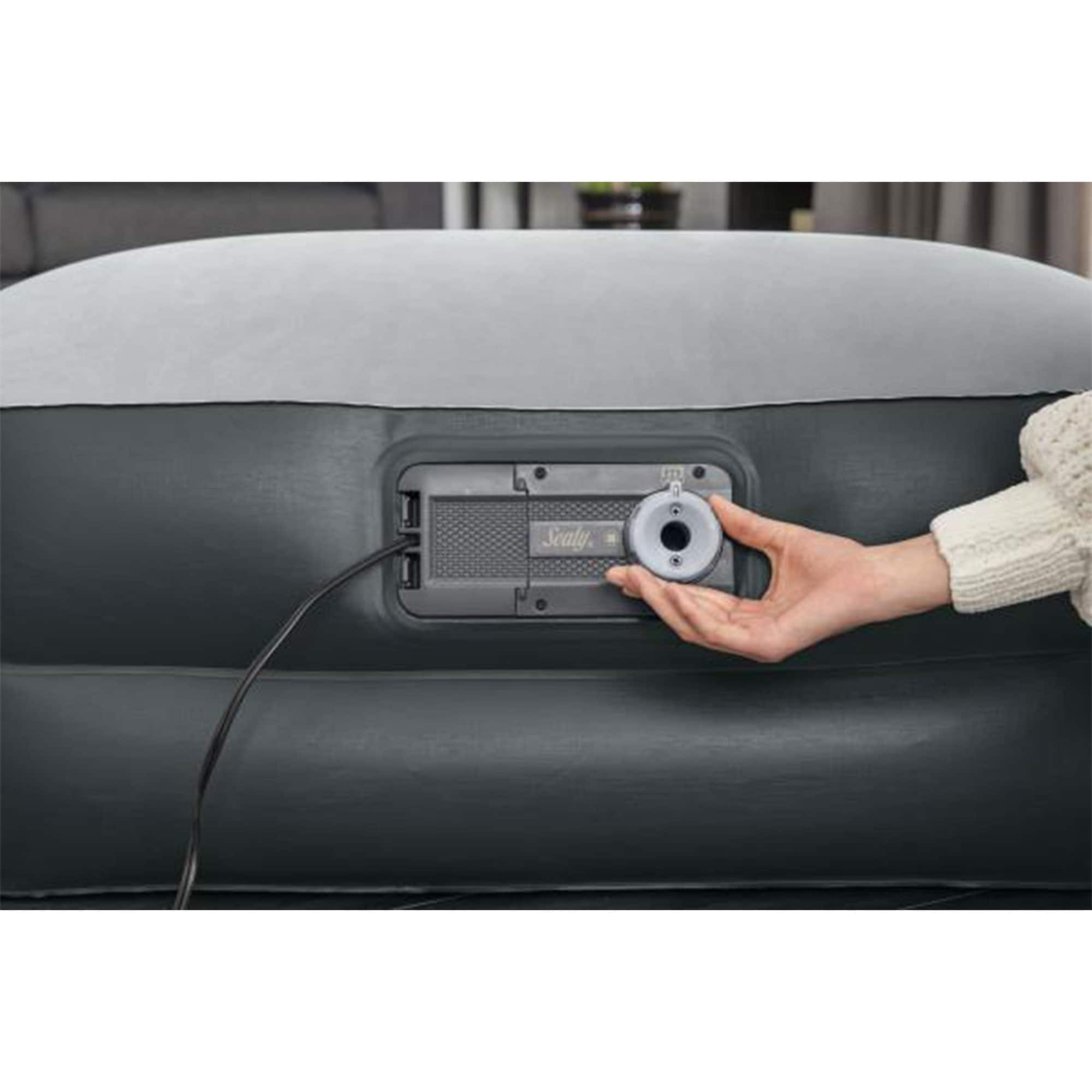 Sealy 2 X 94051E-BW Air-Mattresses - View #7