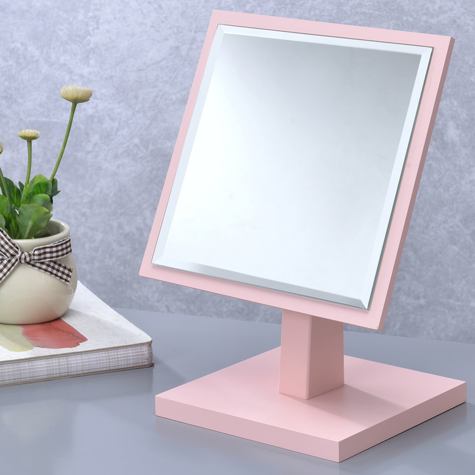 Blisstyle 7VWS80DS Makeup-Mirrors - View #3