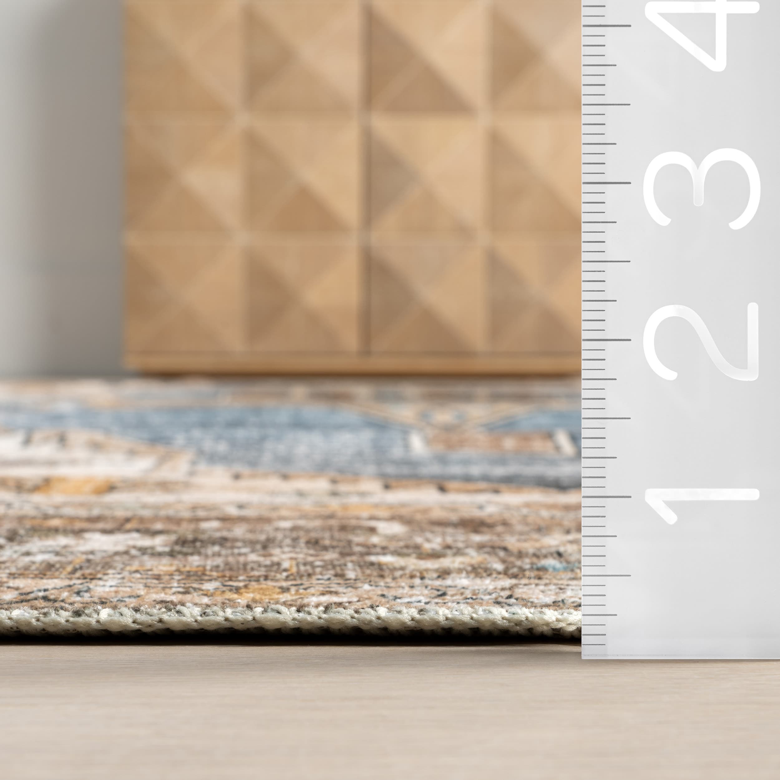 nuLOOM BIRV03B-508 rugs - View #5