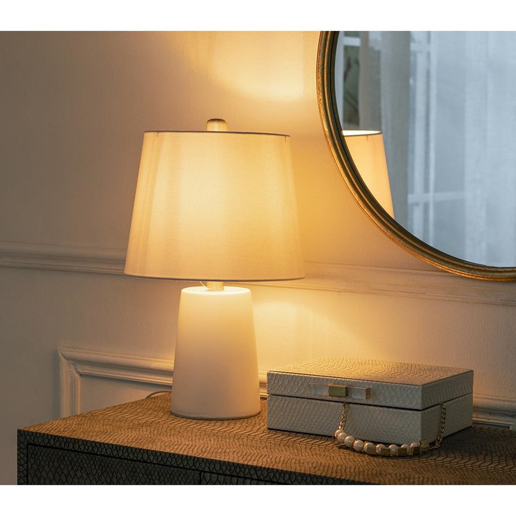A&B Home 77582 Table-Lamps - View #2
