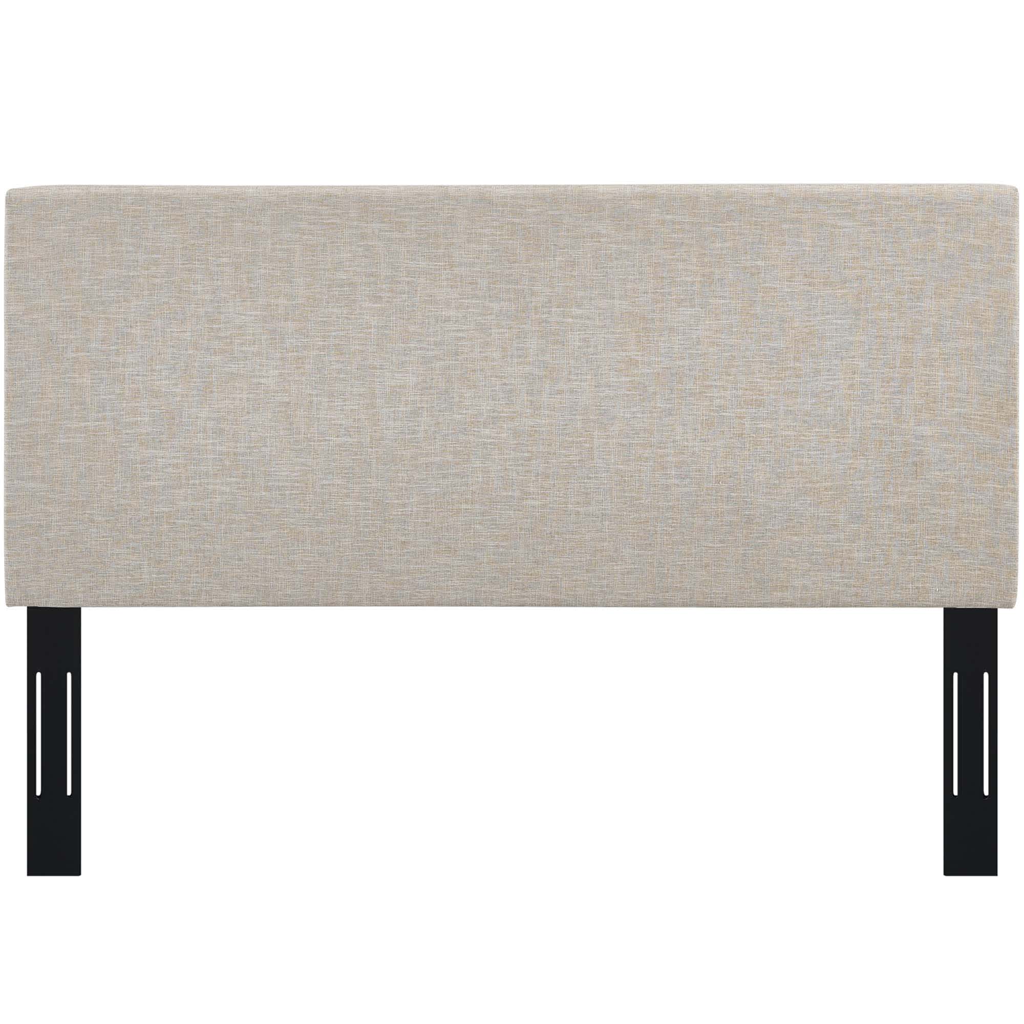 Modway MOD-5880-BEI Upholstered-Headboards - View #5