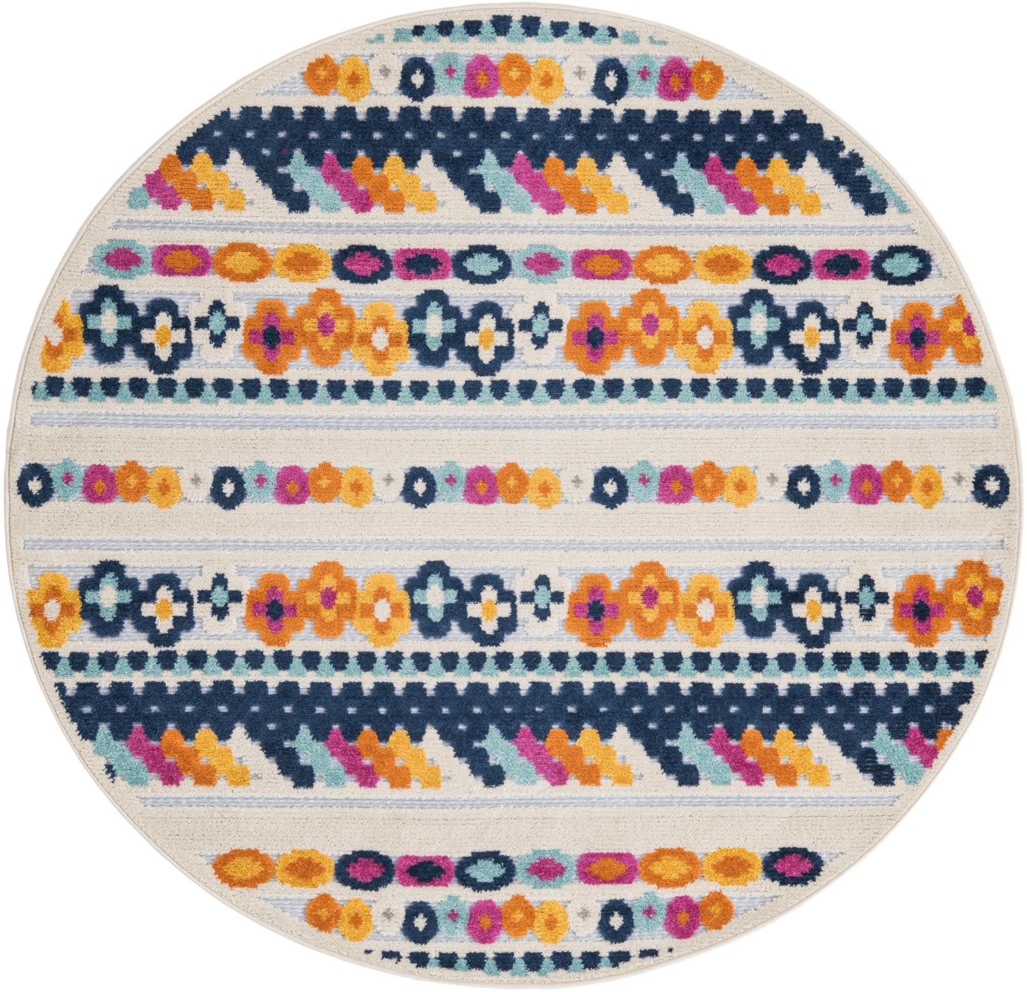 Unique Loom 3171169 rugs - View #8