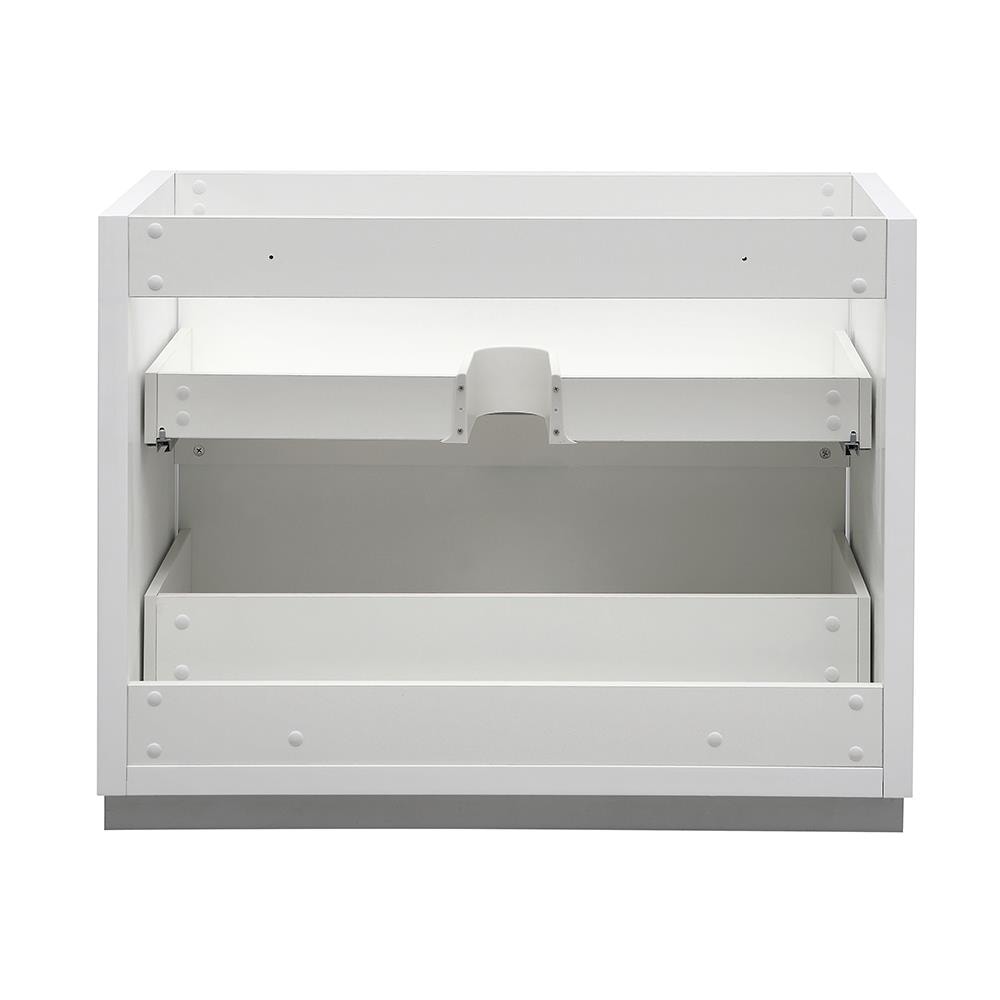 Fresca FCB8442WH vanities - View #4