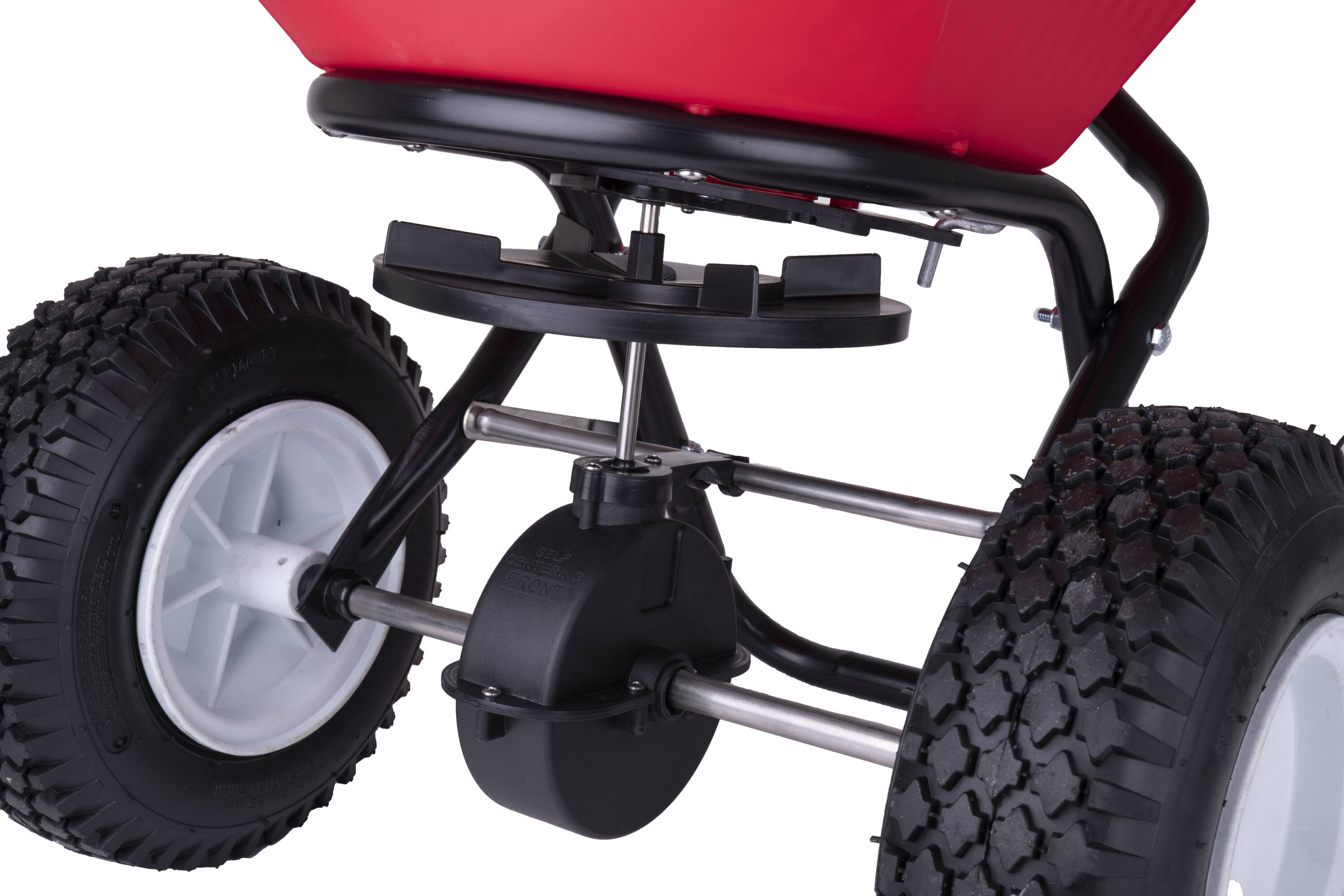 EarthWay 2170 Push-Spreaders - View #5