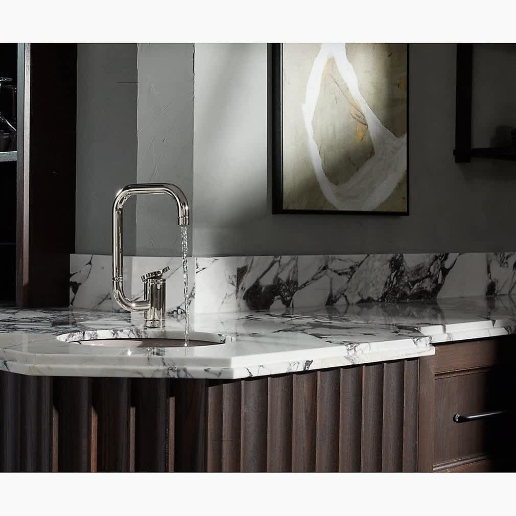 KOHLER 28290-TT Kitchen-Faucets - View #3