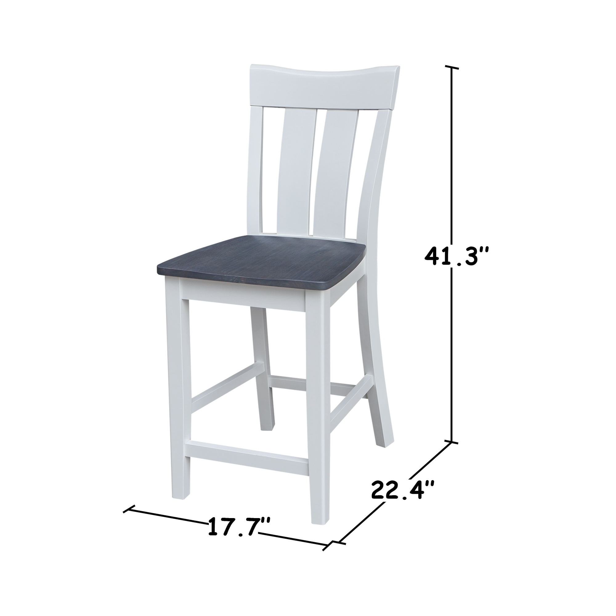 International Concepts S05-132 stools - View #5