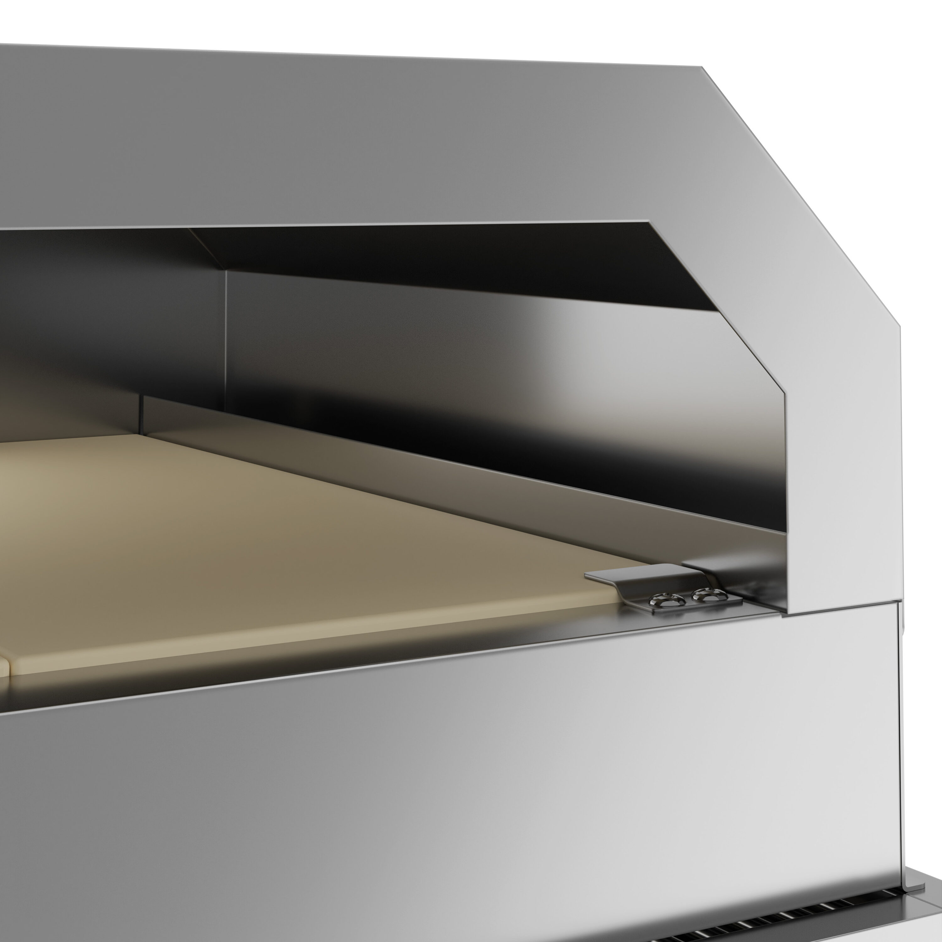 KoolMore LOW-CGKIT3-36P Gas-Grill - View #14