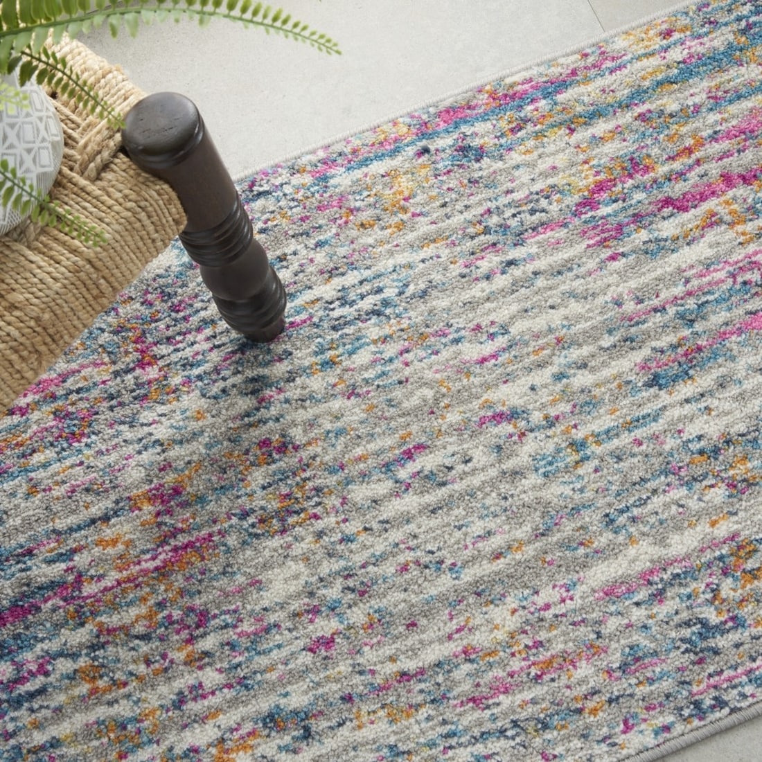 HomeRoots 4000385346 rugs - View #8