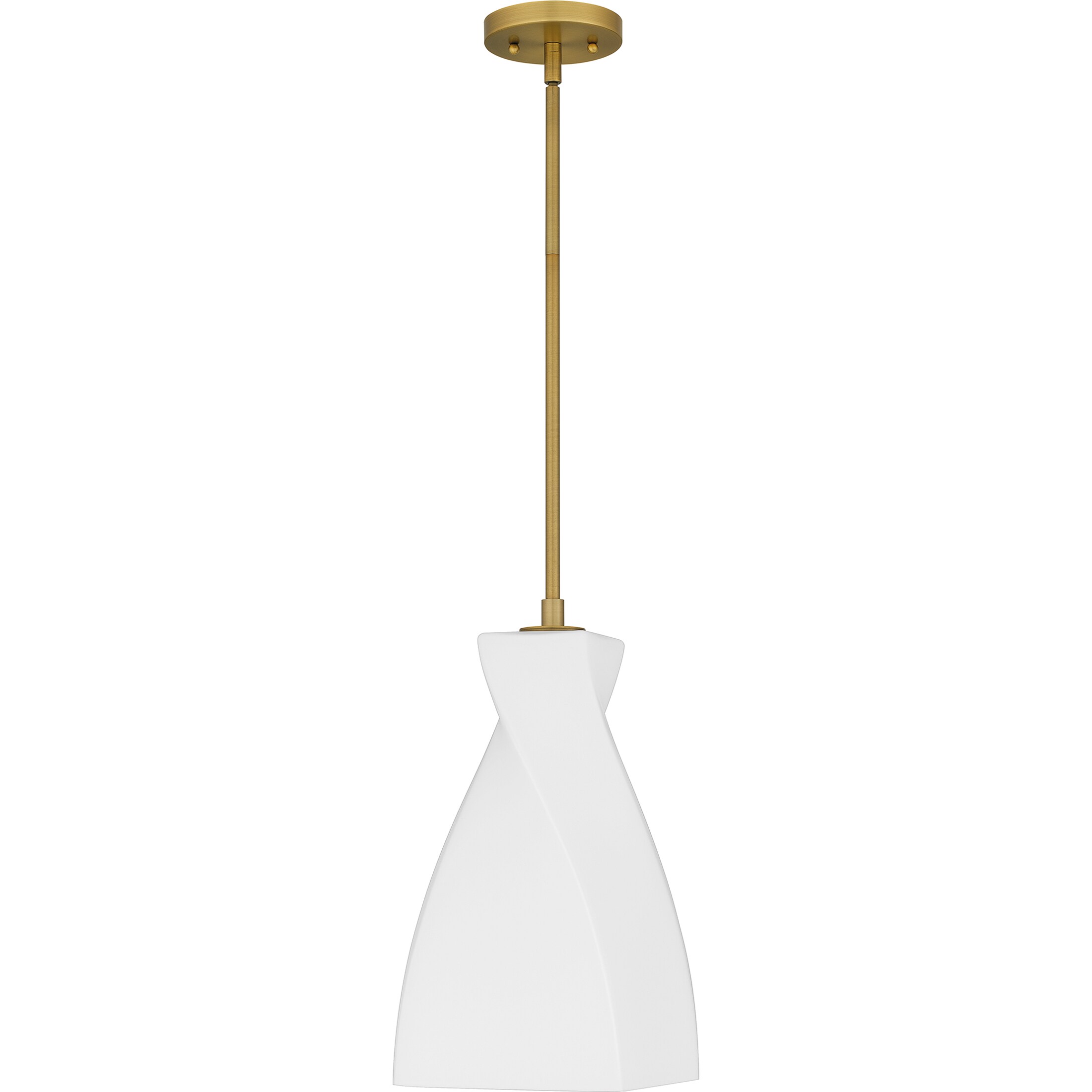 Quoizel STS1508BRG Pendant-Lights - View #6