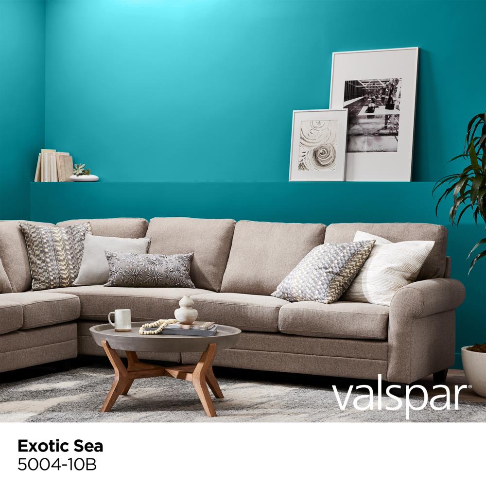 Valspar 5004-10B-935299 Int-Ext-Paint - View #2