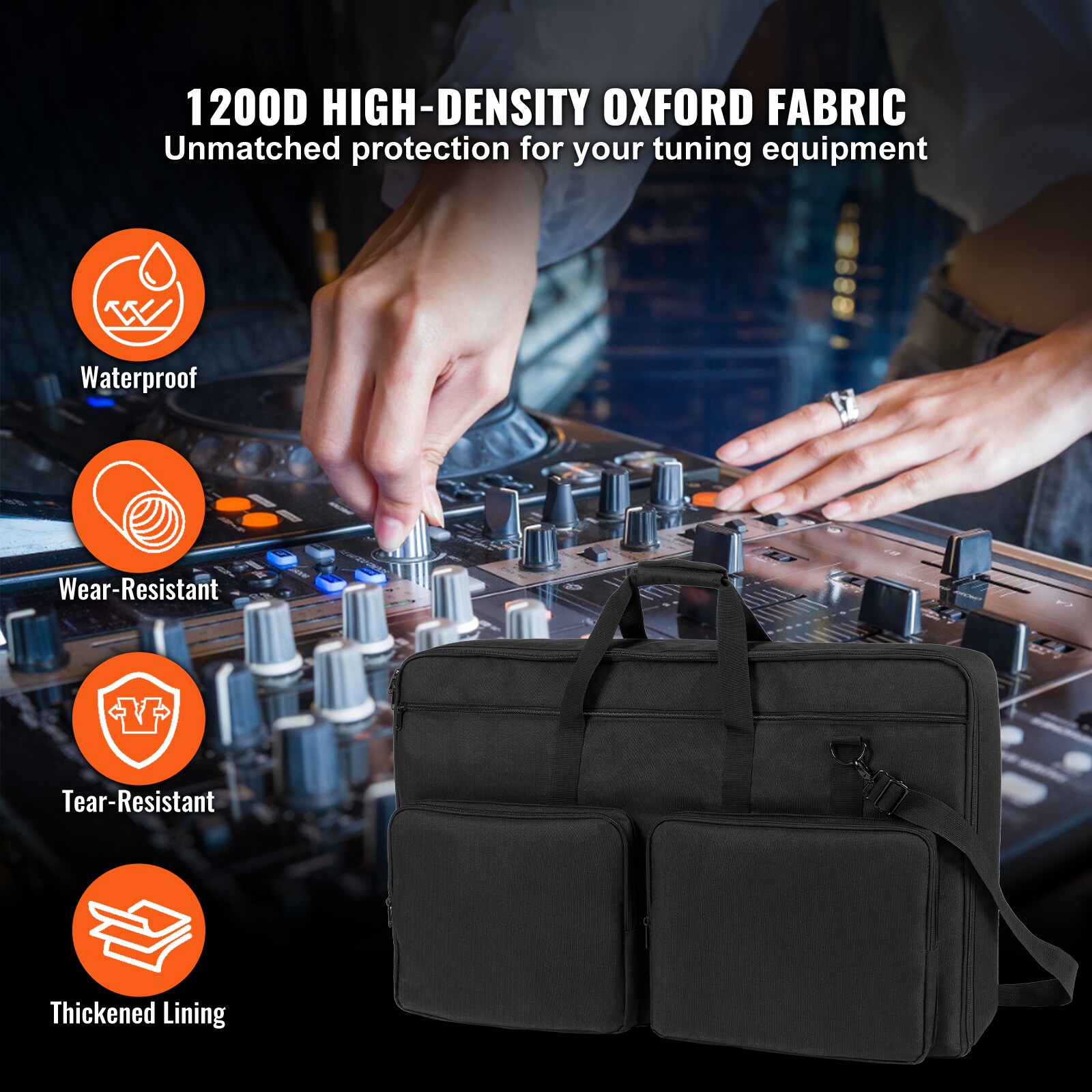 VEVOR SCDJSNB1200D04288V0 Tool-Bags - View #2