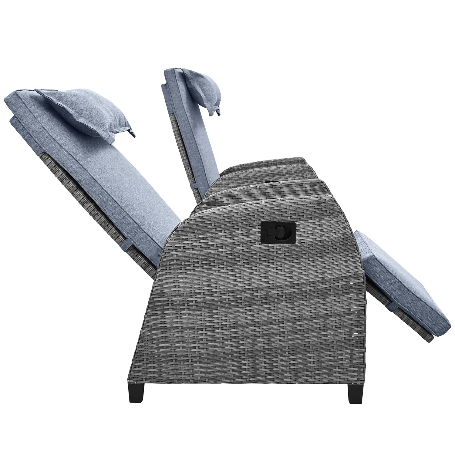 Bybafun YA0200256 Patio-Chairs - View #14