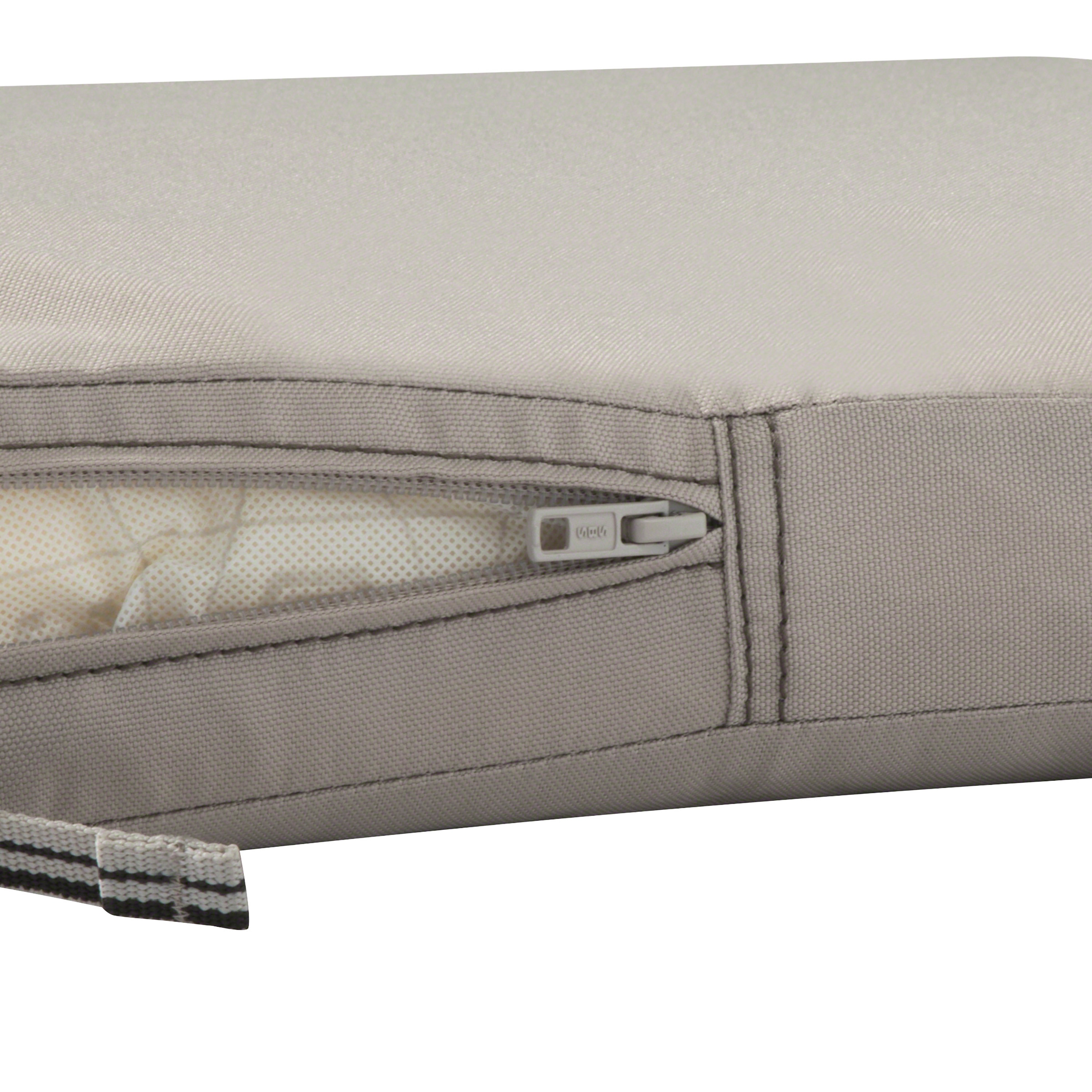 Classic Accessories 62-008-MUSHRM-EC Patio-Furniture-Cushions - View #4