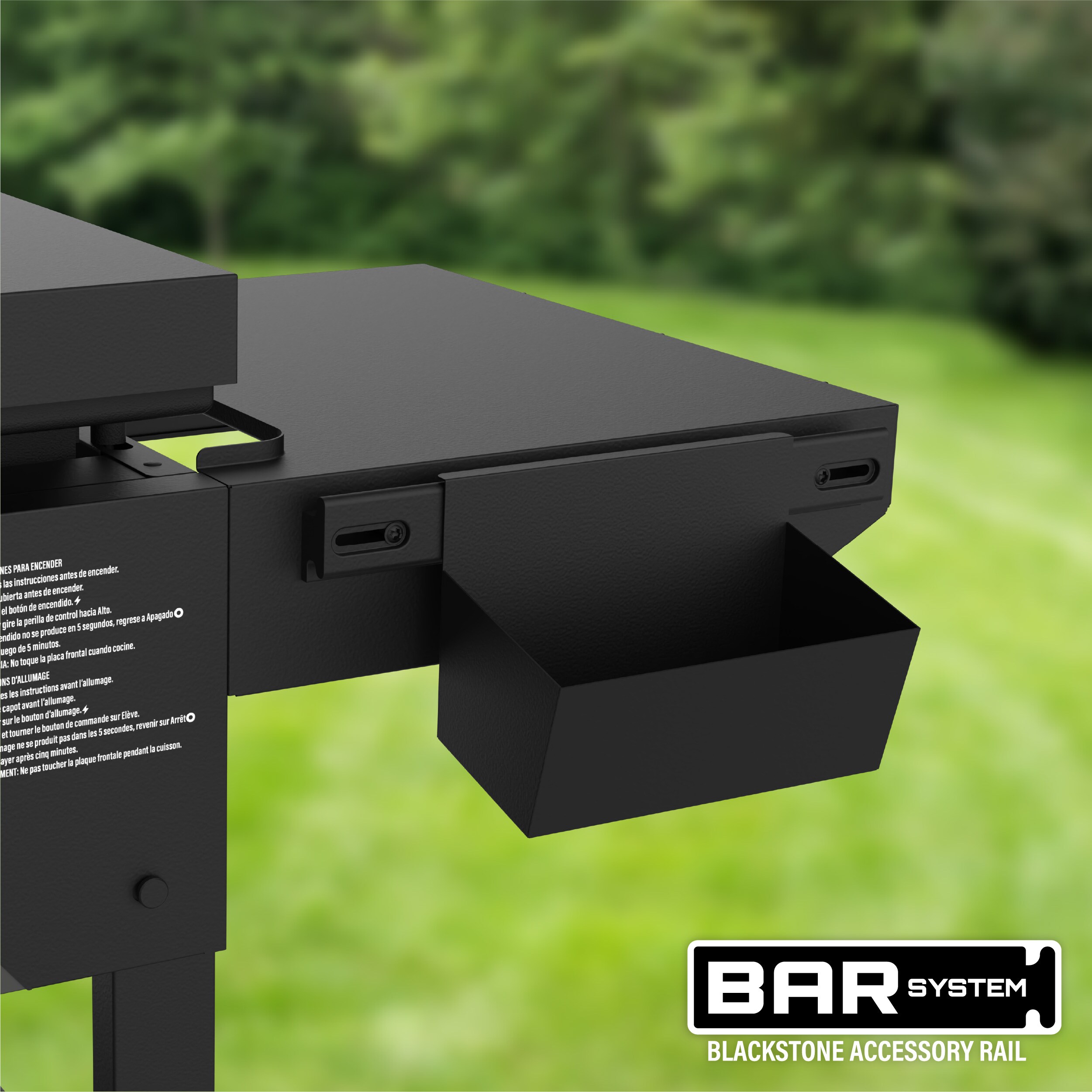 Blackstone 2525 Flat-Top-Grills - View #5