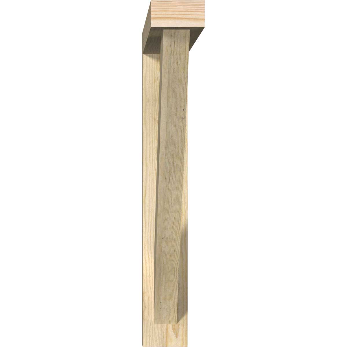 Ekena Millwork 1464929 Exterior-Brackets-Braces - View #2