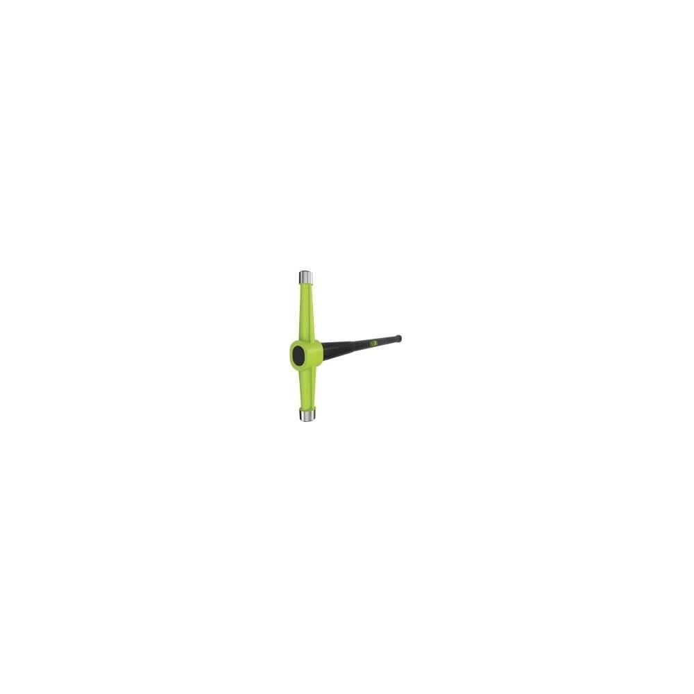 Wilton ISN49683  WIL31036 10 lbs Head, 36 in. Bash Spike Maul