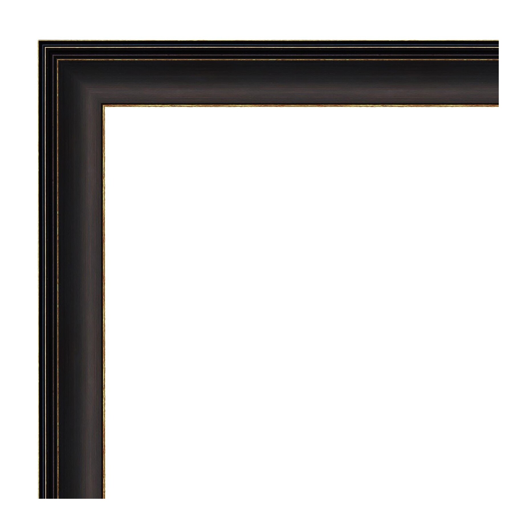 Amanti Art Trio Oil Rubbed Bronze Frame Collection 44.5-in x 34.5-in ...