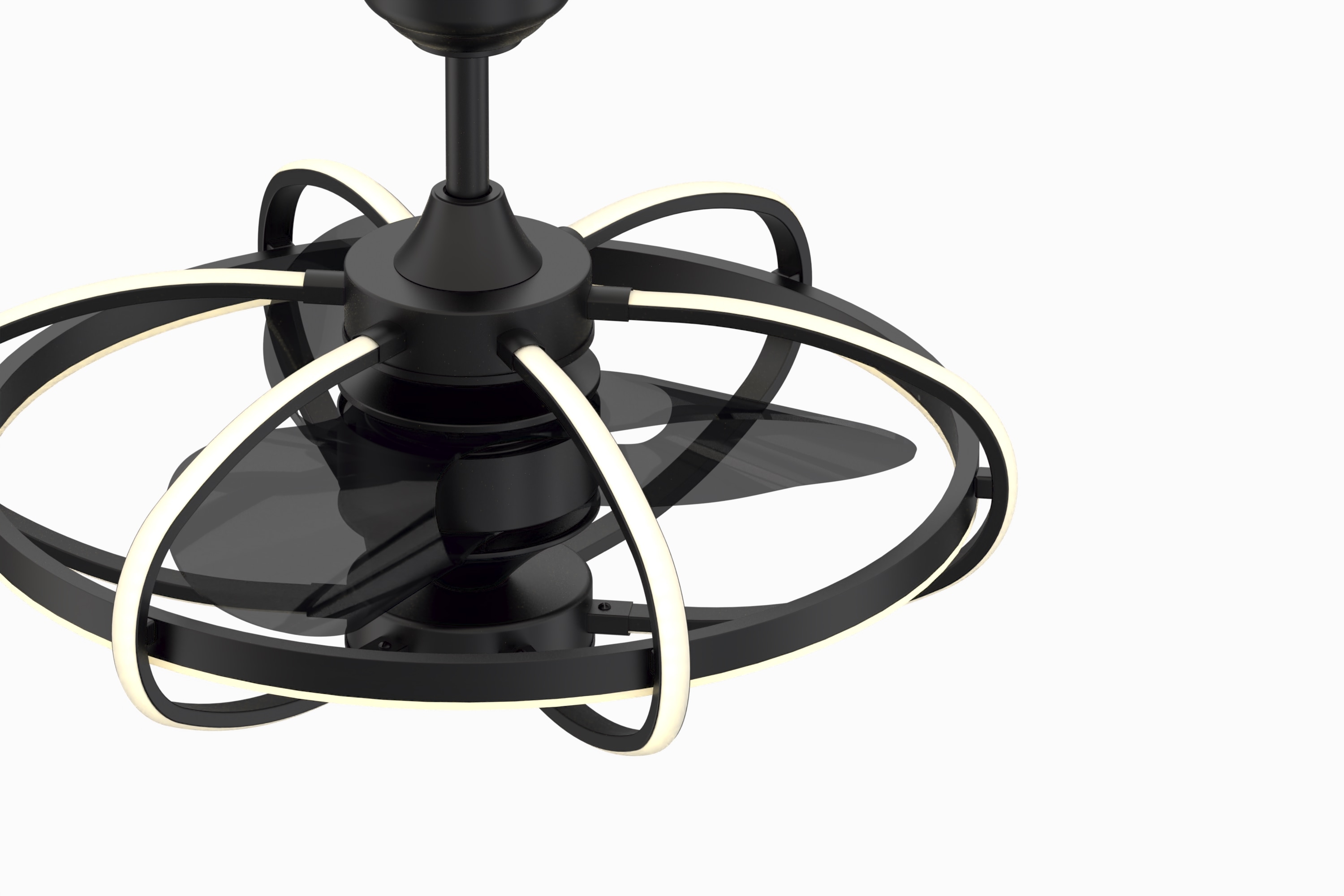 Fanimation FP3050BL Ceiling-Fans - View #4
