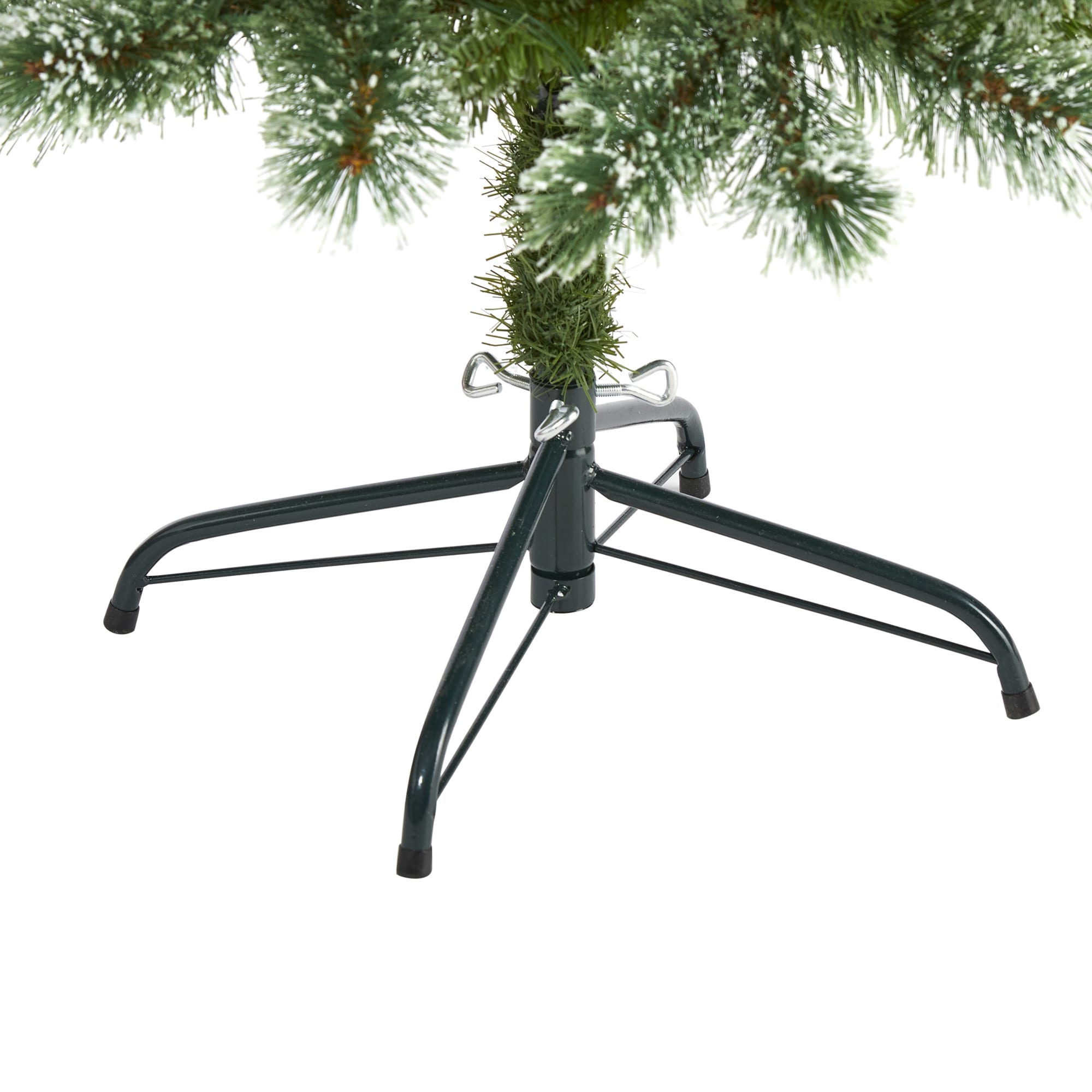 Nearly Natural T4506 Artificial-Christmas-Trees - View #4
