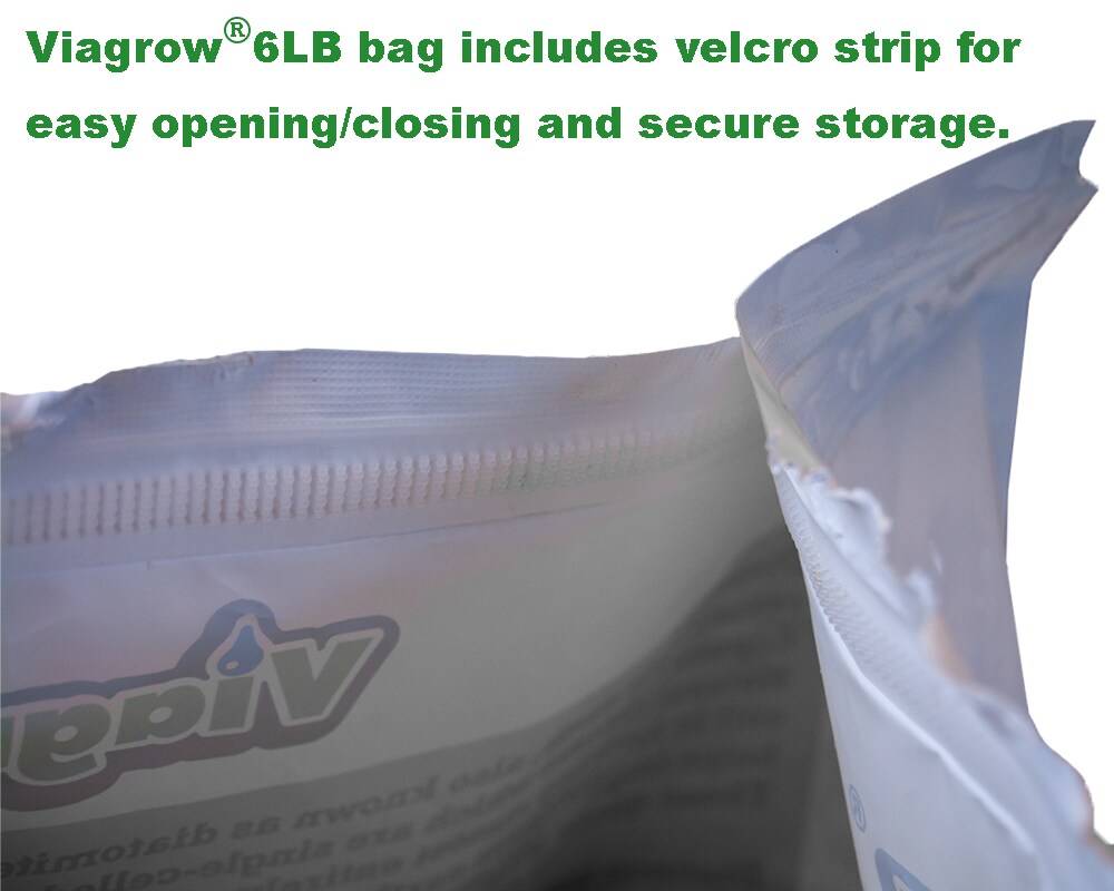 Viagrow VDE6-2 Soil-Conditioner - View #5