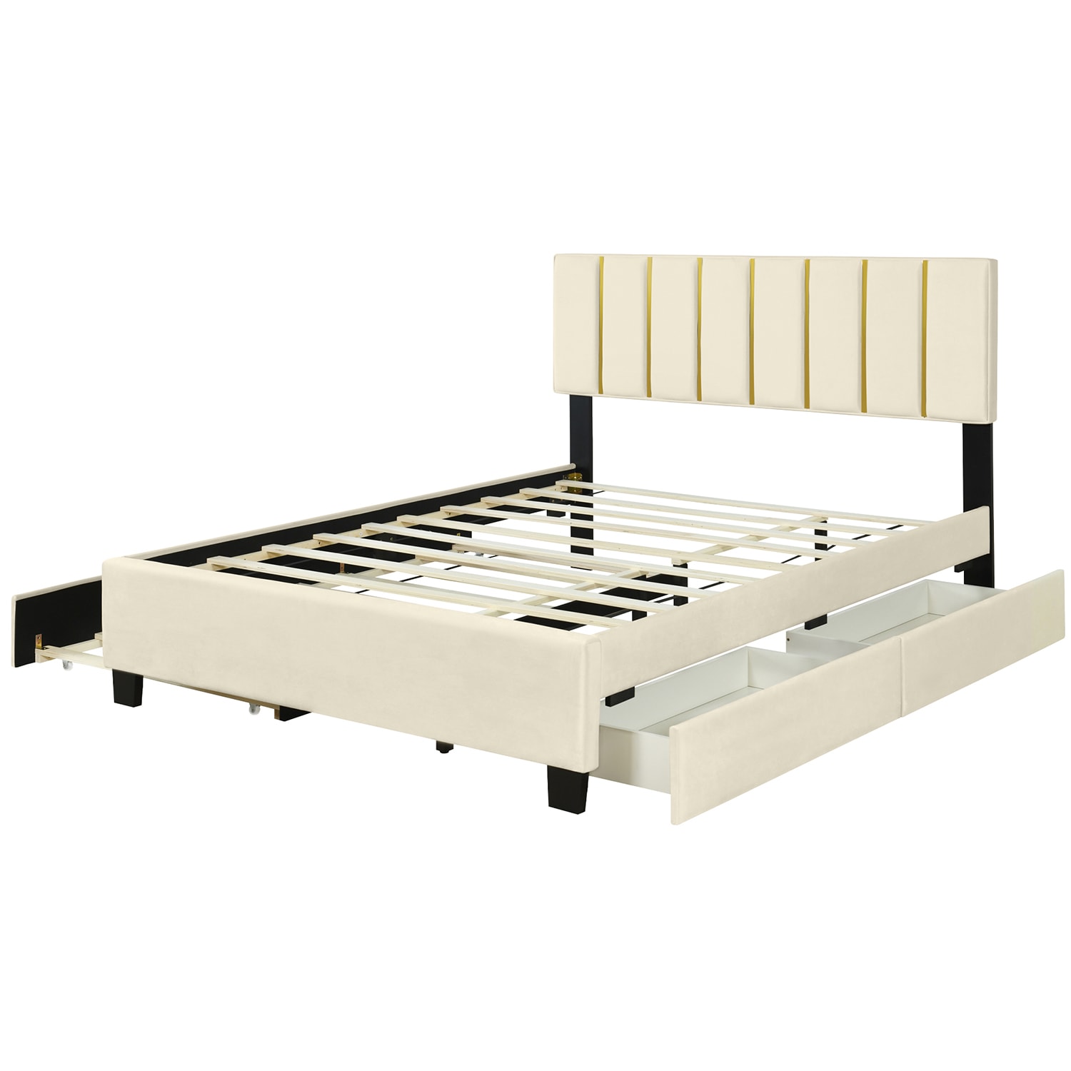 GZMR YDIN00715FBK beds - View #4