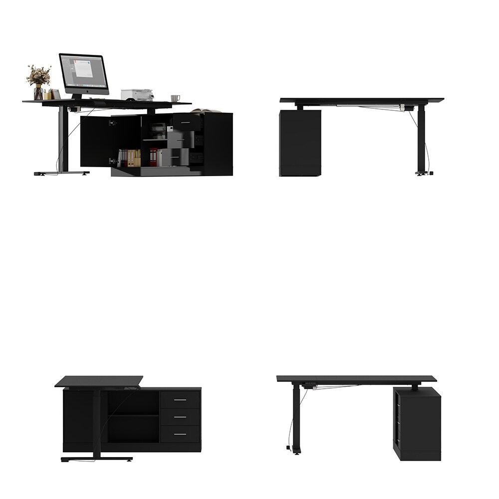 Homsee C-KF210247-03-AB desks - View #9