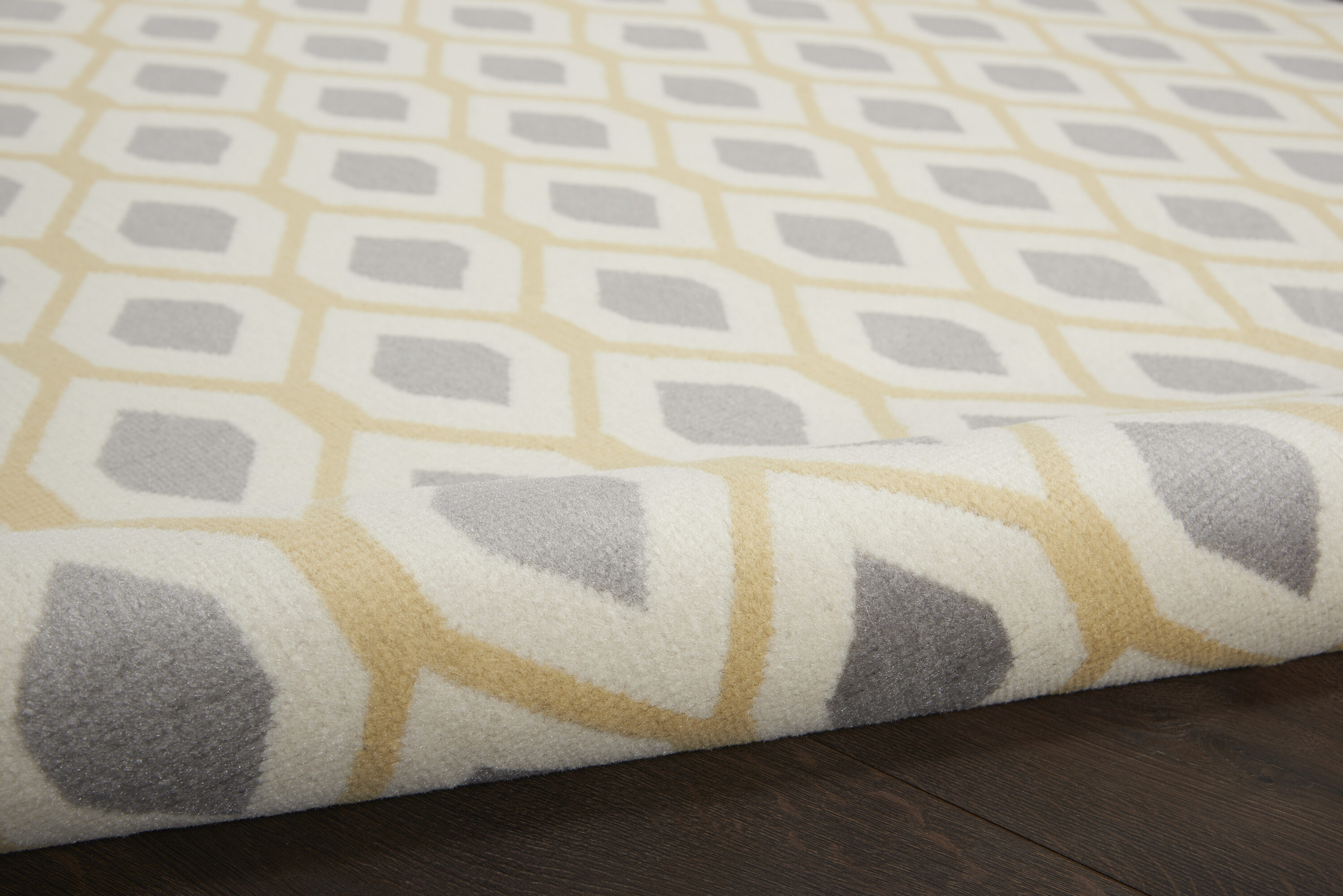 Nourison 99446412119 rugs - View #6